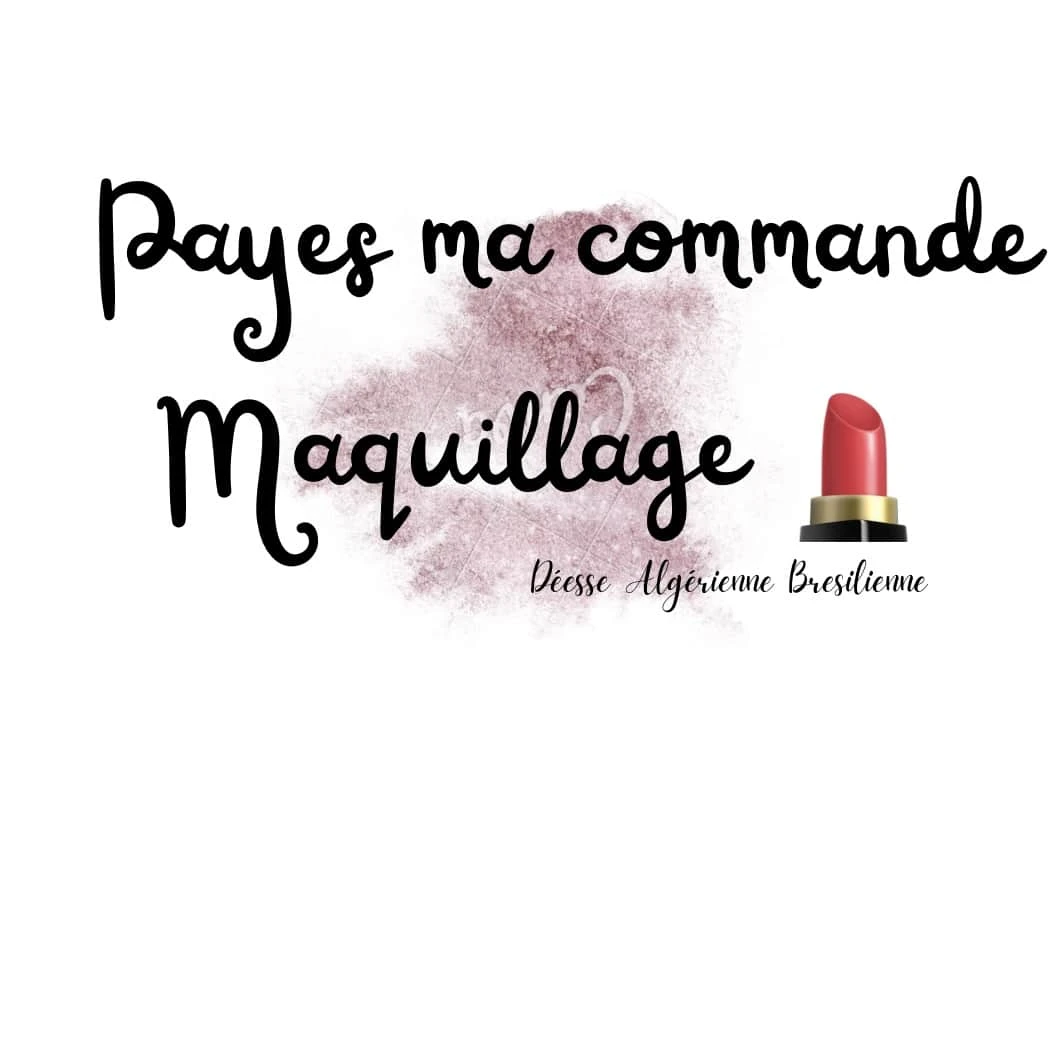 Photo de 𝓟𝓪𝔂𝓮𝓼 𝓶𝓪 𝓬𝓸𝓶𝓶𝓪𝓷𝓭𝓮 𝓶𝓪𝓺𝓾𝓲𝓵𝓵𝓪𝓰𝓮 💄