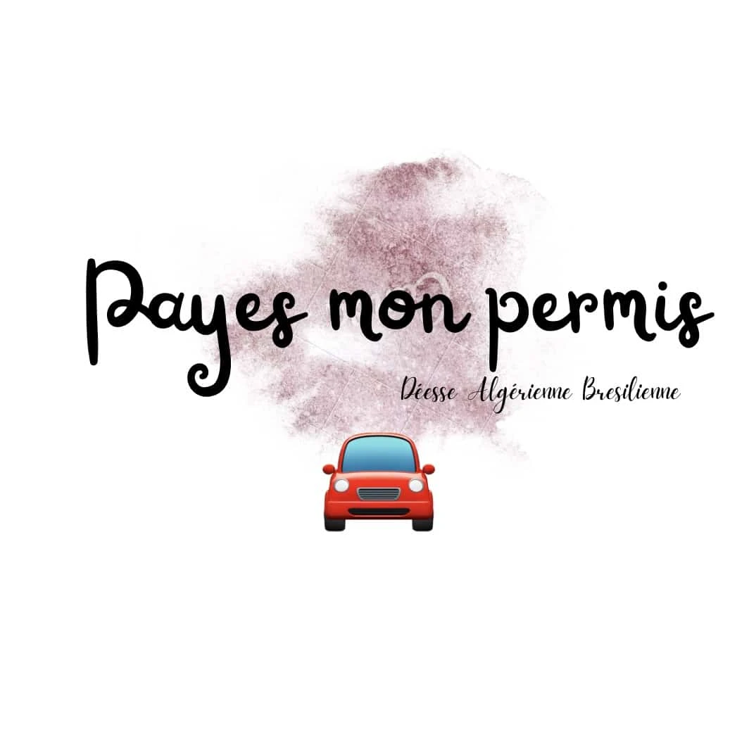 Photo de 𝓟𝓪𝓻𝓽𝓲𝓬𝓲𝓹𝓮𝓼 à 𝓶𝓸𝓷 𝓹𝓮𝓻𝓶𝓲𝓼 🚘