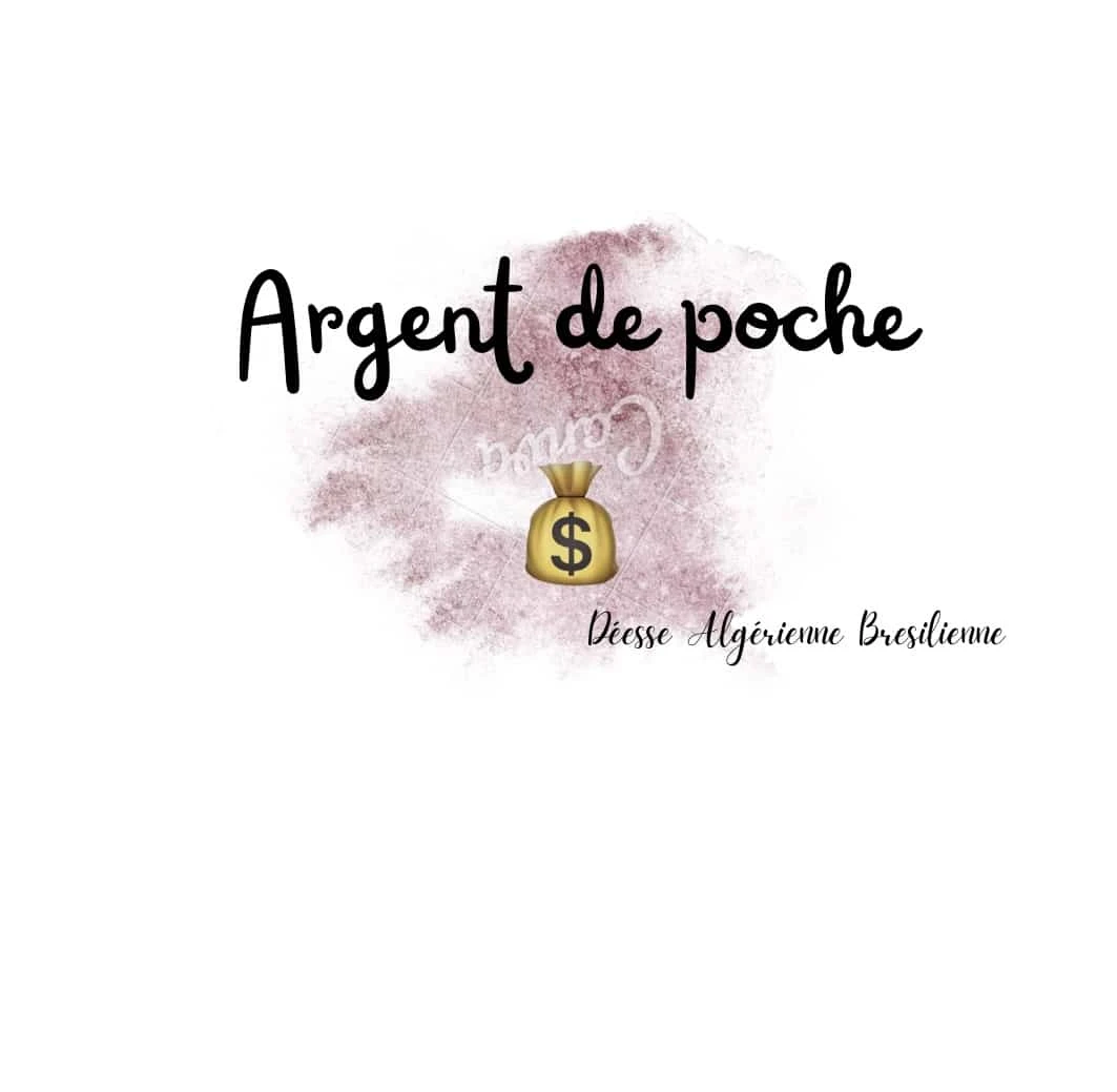 Photo de 𝓐𝓻𝓰𝓮𝓷𝓽 𝓭𝓮 𝓹𝓸𝓬𝓱𝓮 💰