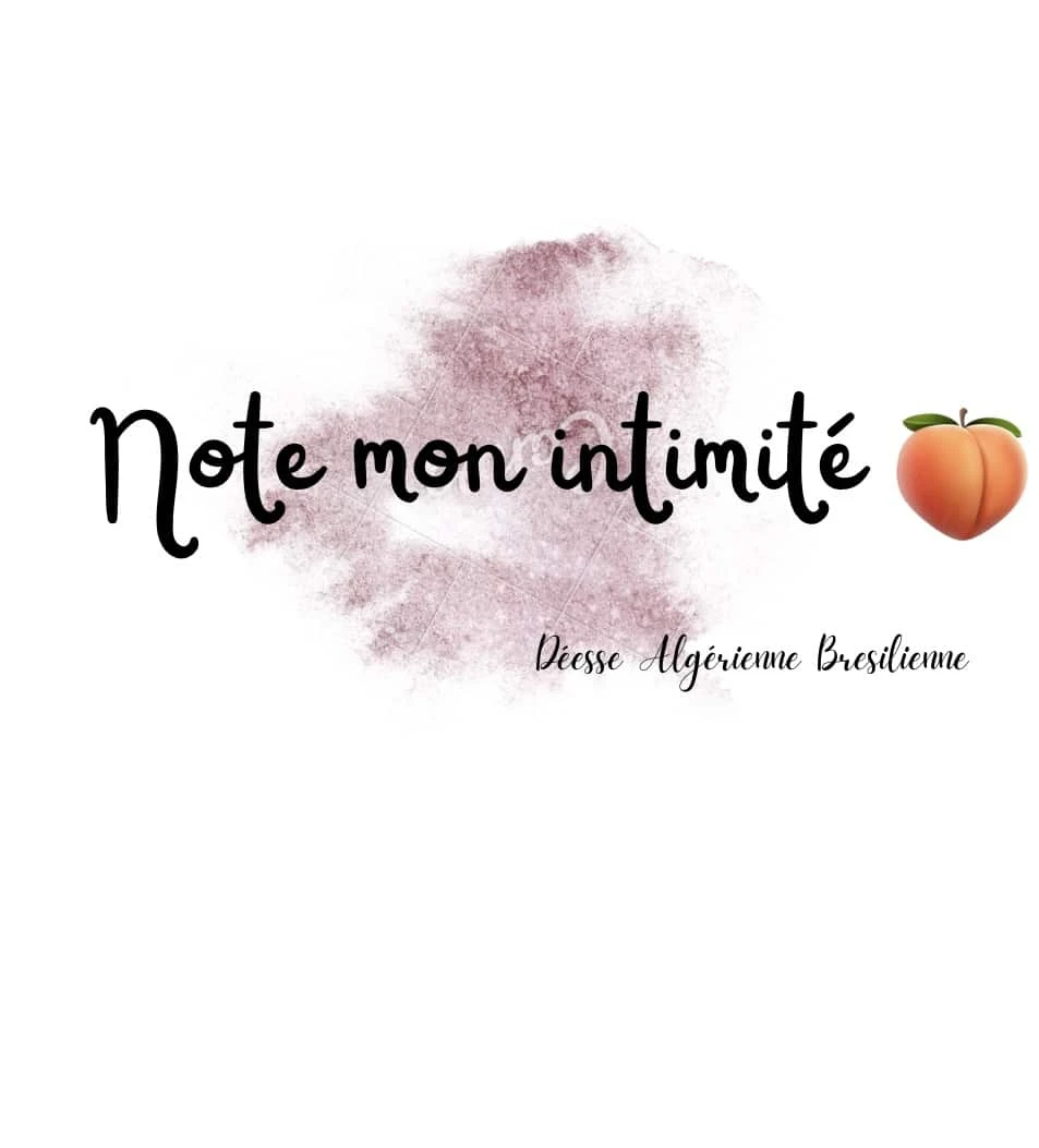 Photo de 𝒩𝑜𝓉𝑒 𝓂𝑜𝓃 𝒾𝓃𝓉𝒾𝓂𝒾𝓉é 🍑