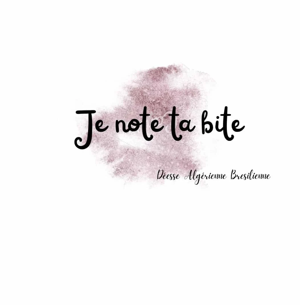 Photo de 𝒥𝑒 𝓃𝑜𝓉𝑒 𝓉𝒶 𝒷𝒾𝓉𝑒 📝