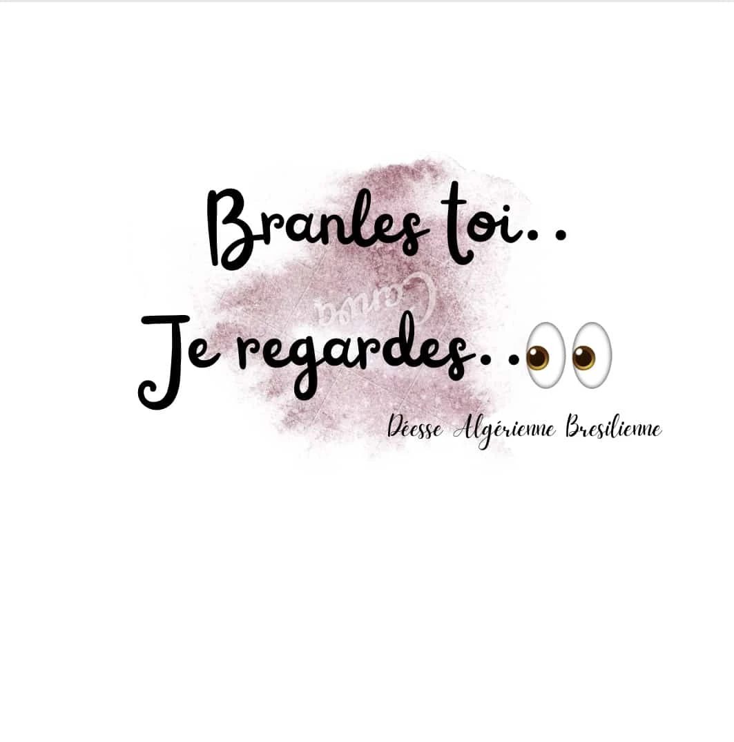 Photo de ℬ𝓇𝒶𝓃𝓁𝑒𝓈 𝓉𝑜𝒾, 𝒿𝑒 𝓇𝑒𝑔𝒶𝓇𝒹𝑒𝓈.. 👀