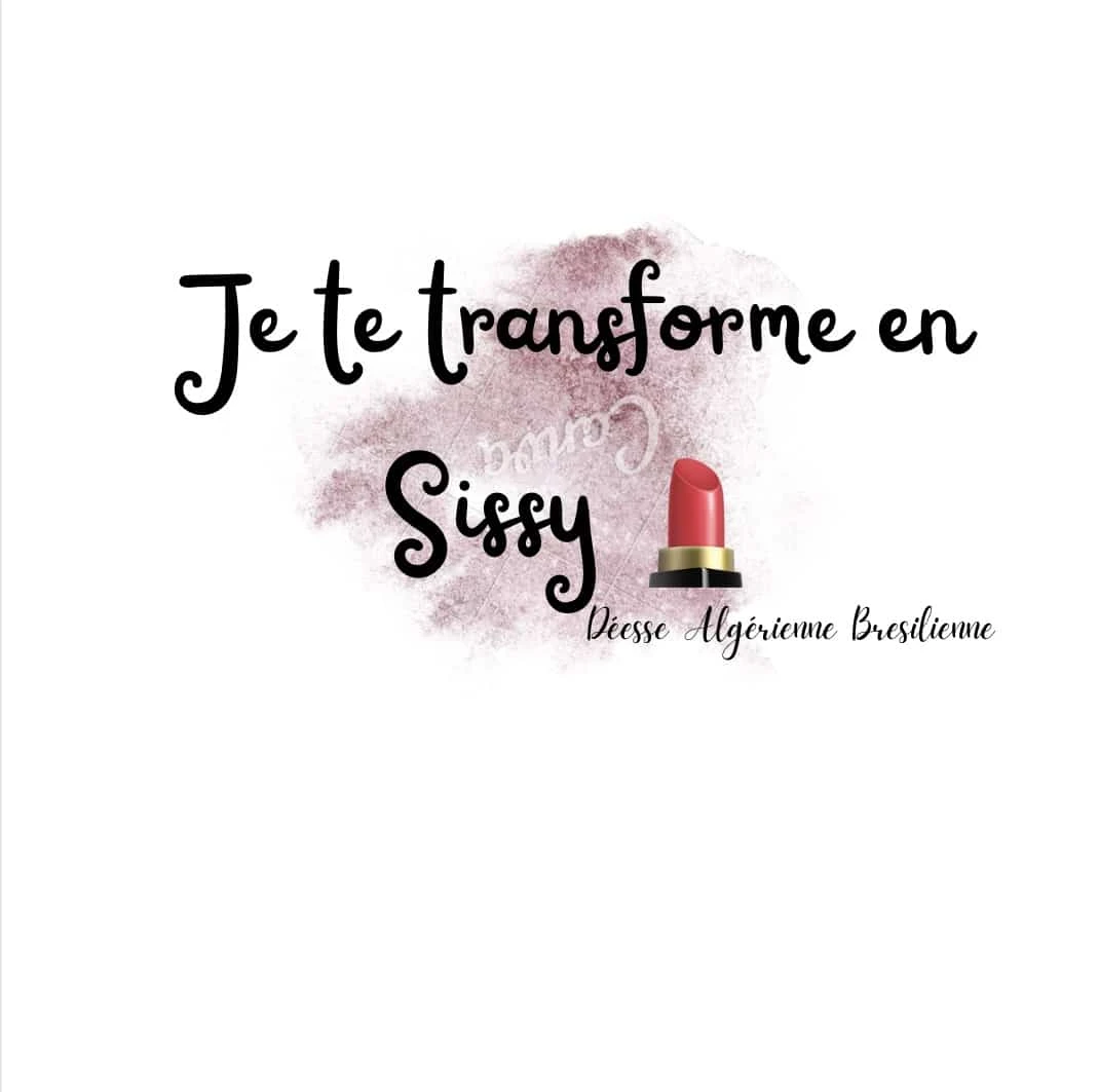 Photo de 𝒥𝑒 𝓉𝑒 𝓉𝓇𝒶𝓃𝓈𝒻𝑜𝓇𝓂𝑒 𝑒𝓃 𝒮𝒾𝓈𝓈𝓎 👠💄