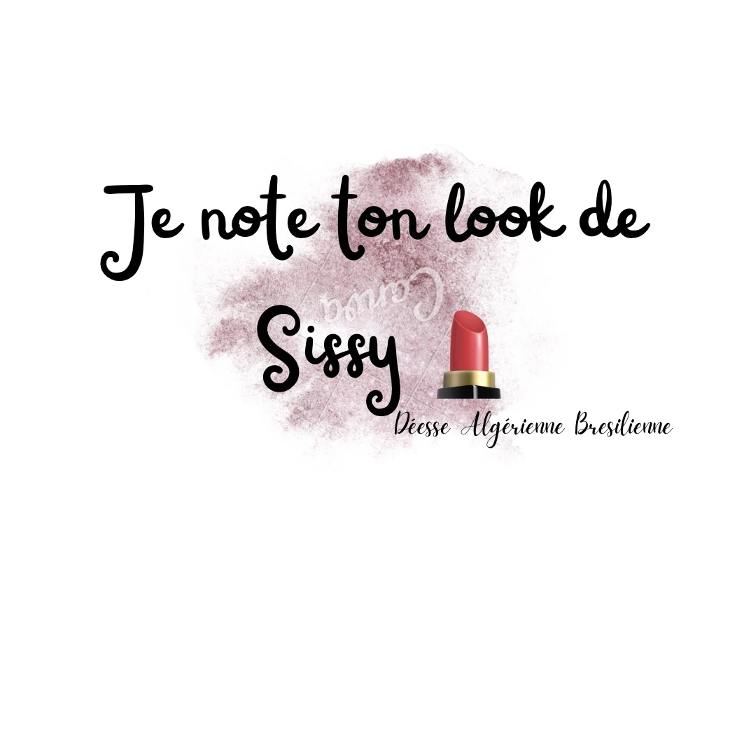 Photo de 𝒥𝑒 𝓃𝑜𝓉𝑒 𝓉𝑜𝓃 𝓁𝑜𝑜𝓀 𝒹𝑒 𝒮𝒾𝓈𝓈𝓎 👠💄