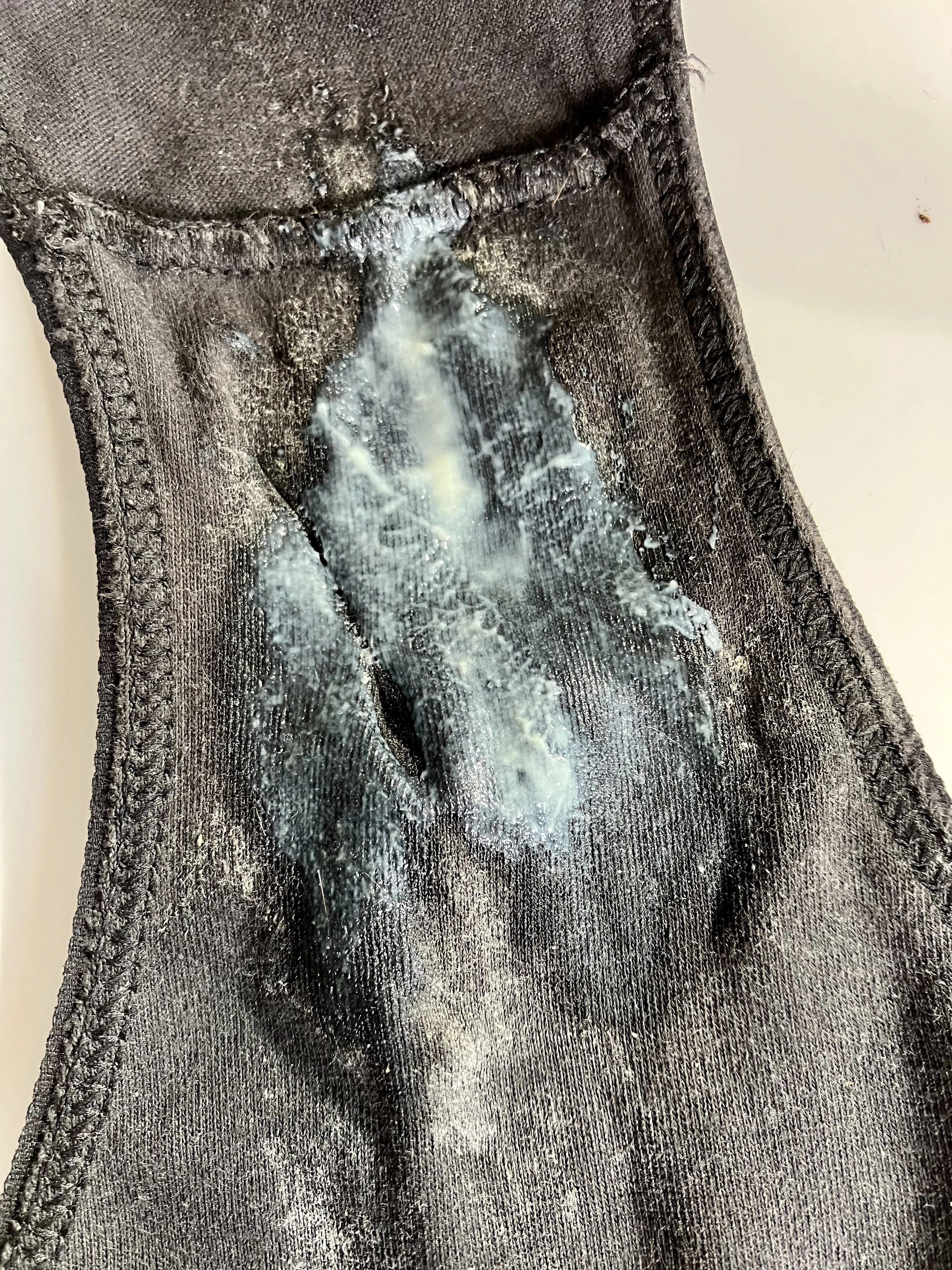 Photo de Délices culottés