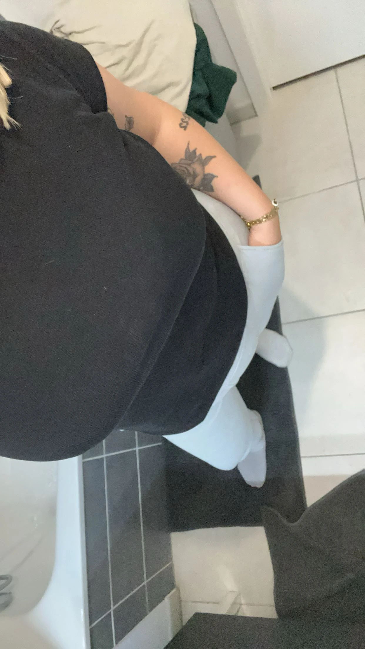 Photo de Tenue du jour