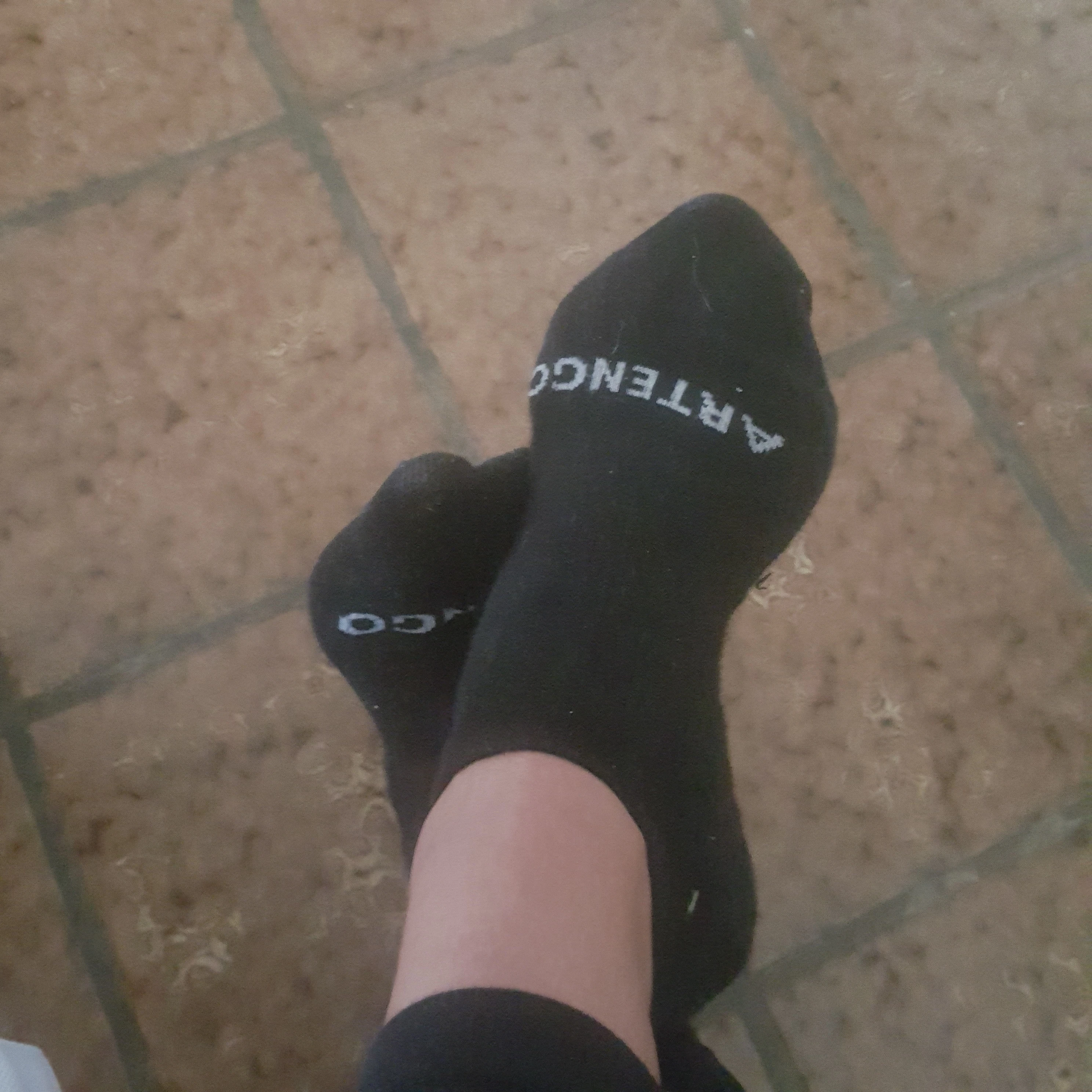 Photo de Les chaussettes de l’archiduchesse 7jr