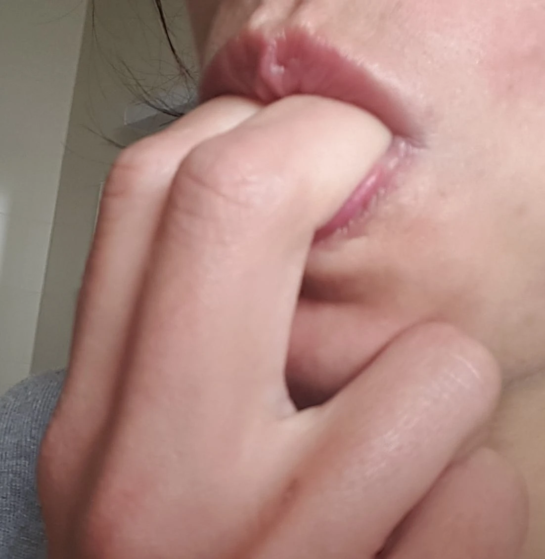 Photo de Tes désirs sont des ordres 😘
