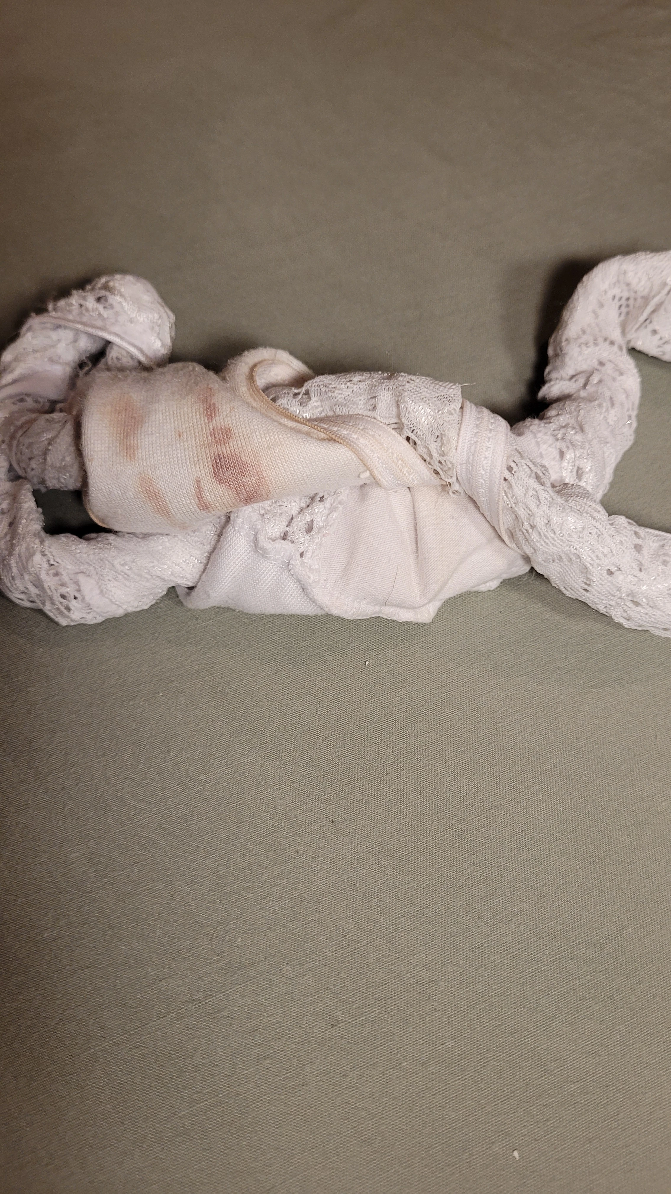 Photo de Culotte scoubidou