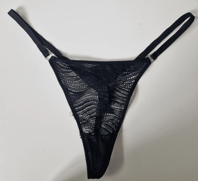 Photo de string