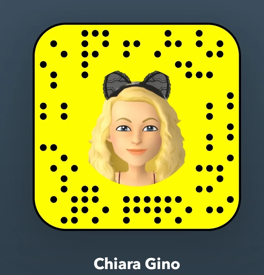 Photo de 20min de discussion 🔞 avec moi sur snapchat...
