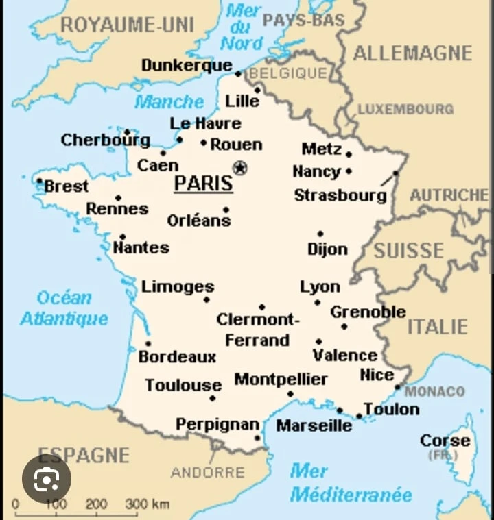 Photo de La région de ta Miss Préférée 😘🌍