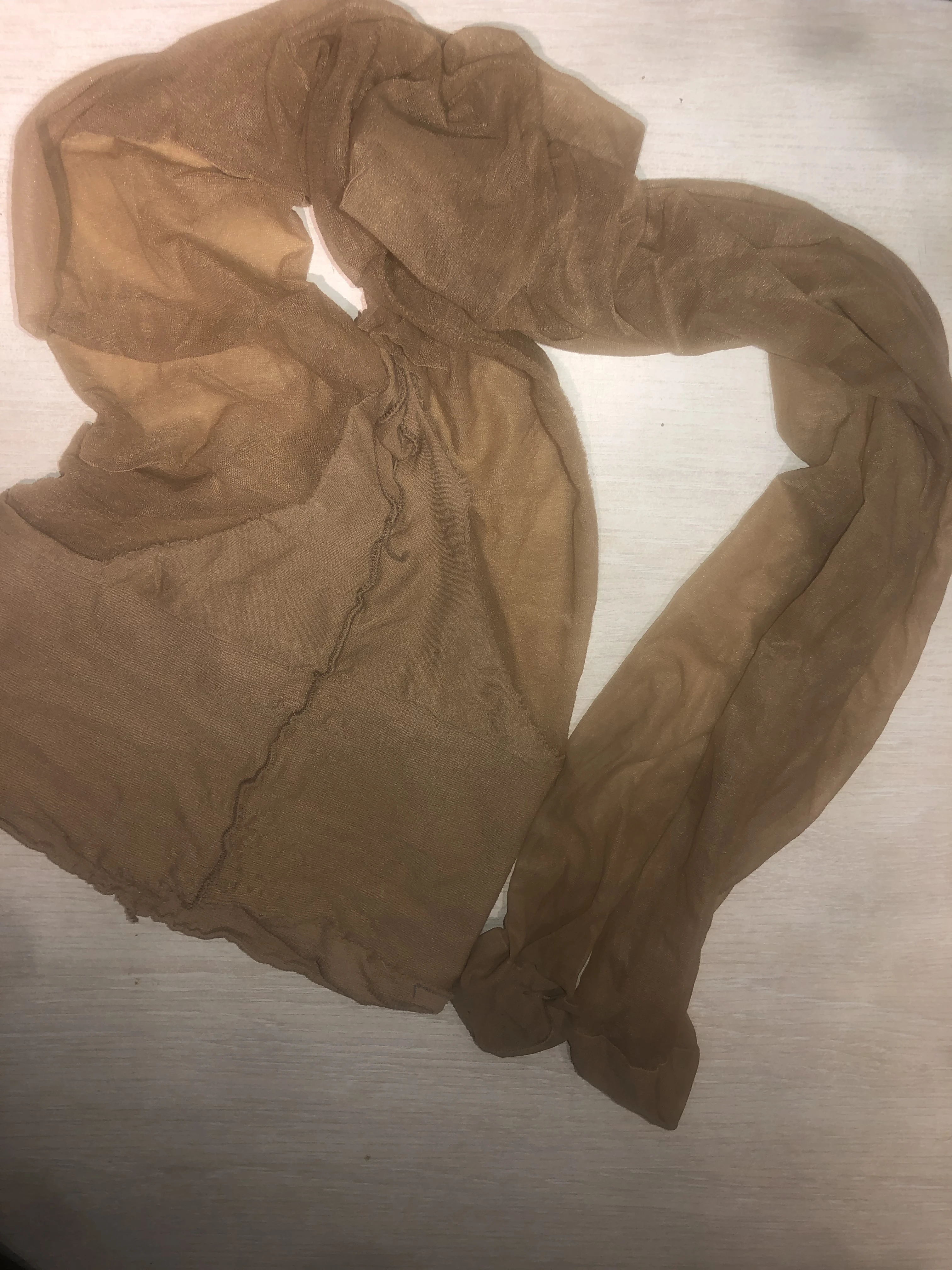 Photo de Collant porter toute la journée 💋