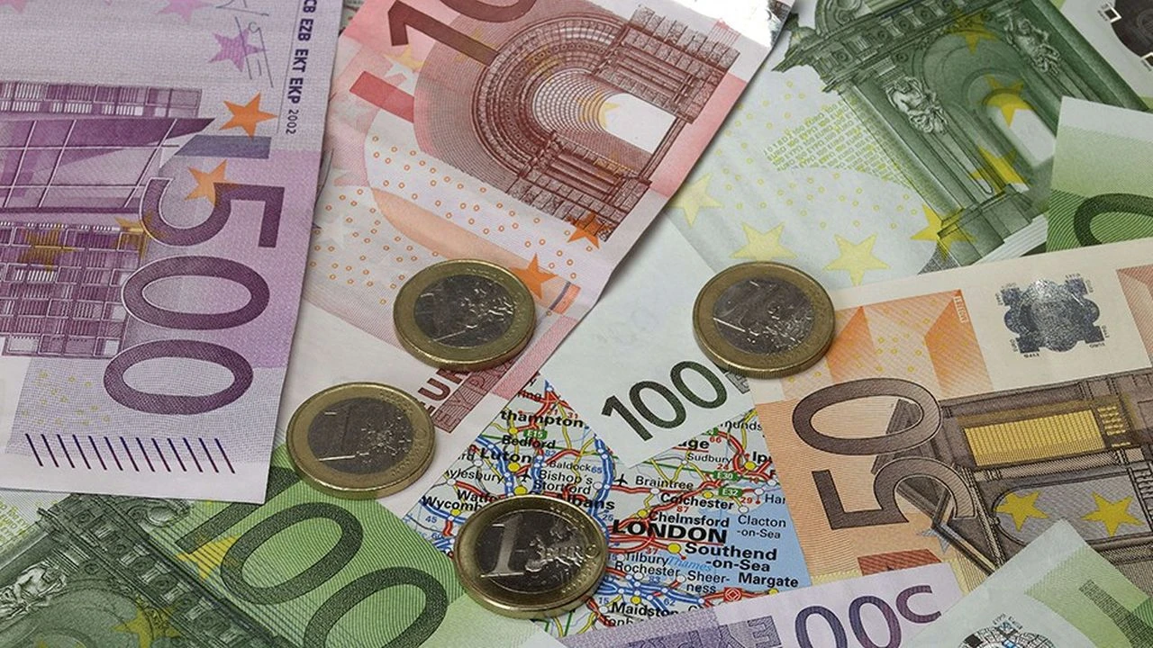 Photo de Offre moi de l’argent