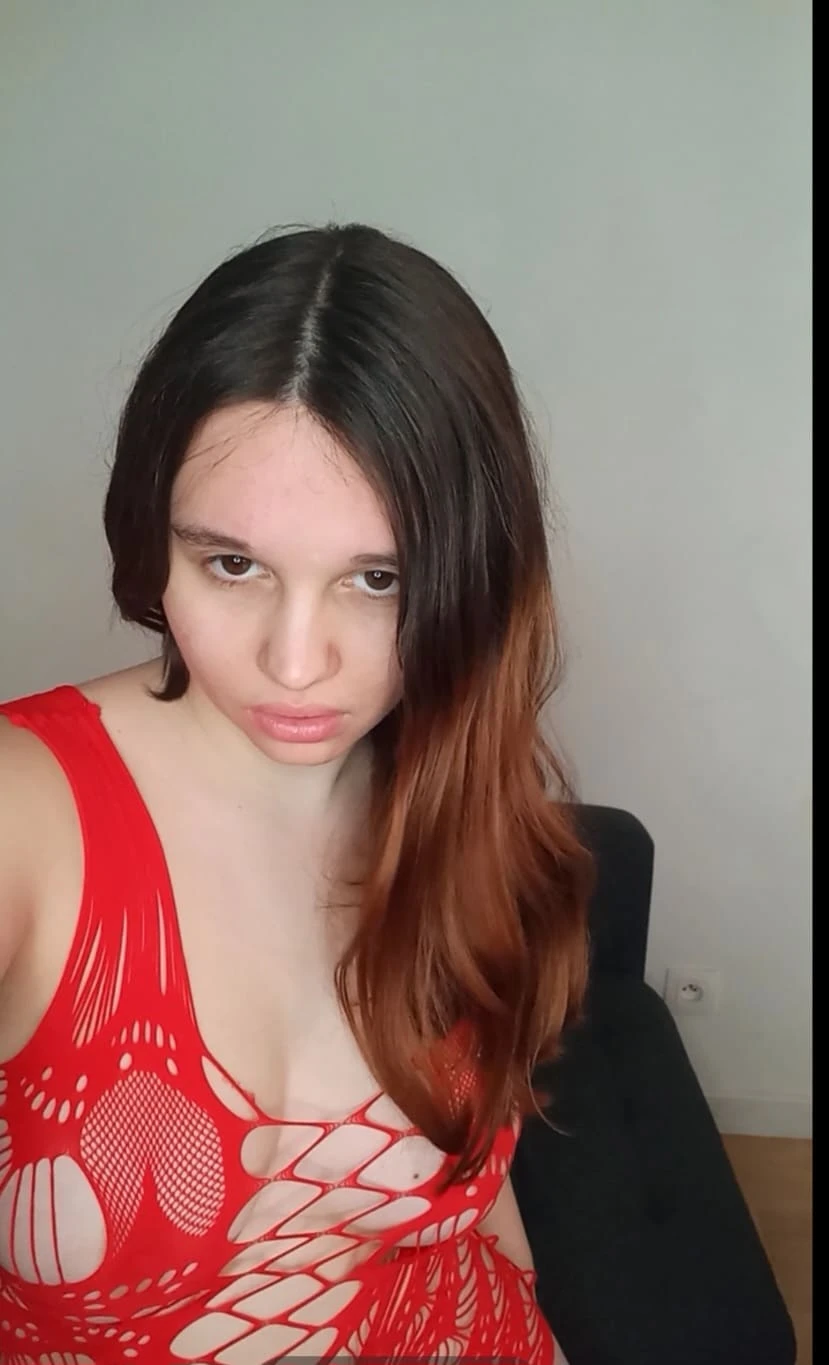 Photo de Je suis ta soumise pour 20min