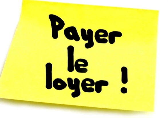 Photo de Paye mon loyer