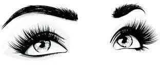 Photo de Paye mes extensions de cils