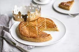 Photo de Offre moi une galette des rois