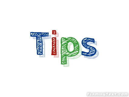 Photo de Tips 40 euros