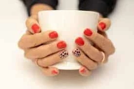 Photo de Paye ma nouvelle manicure