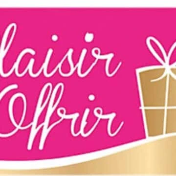 Photo de Plaisir d offrir