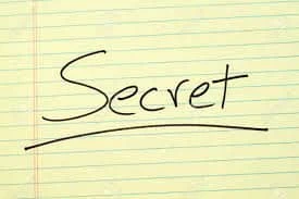 Photo de Raconte moi tes secrets