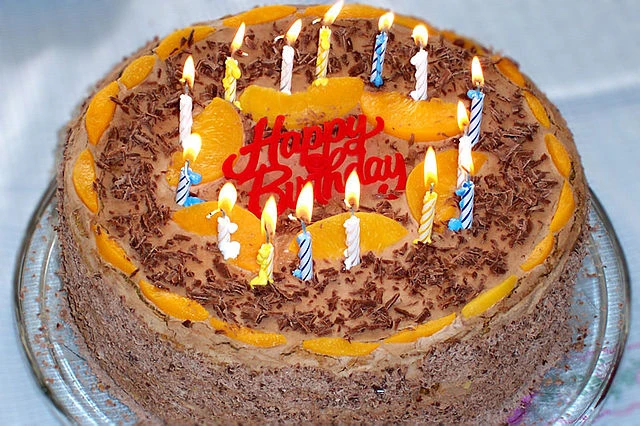 Photo de Cagnotte anniversaire