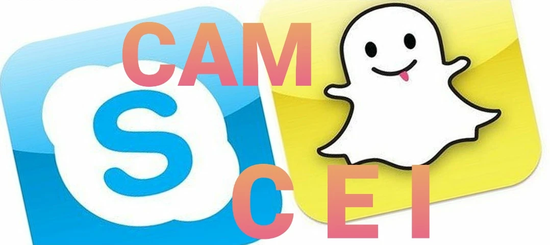 Photo de Cam cei 10 minutes sur snapchat