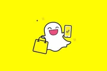 Photo de Snapchat pour 15 minutes