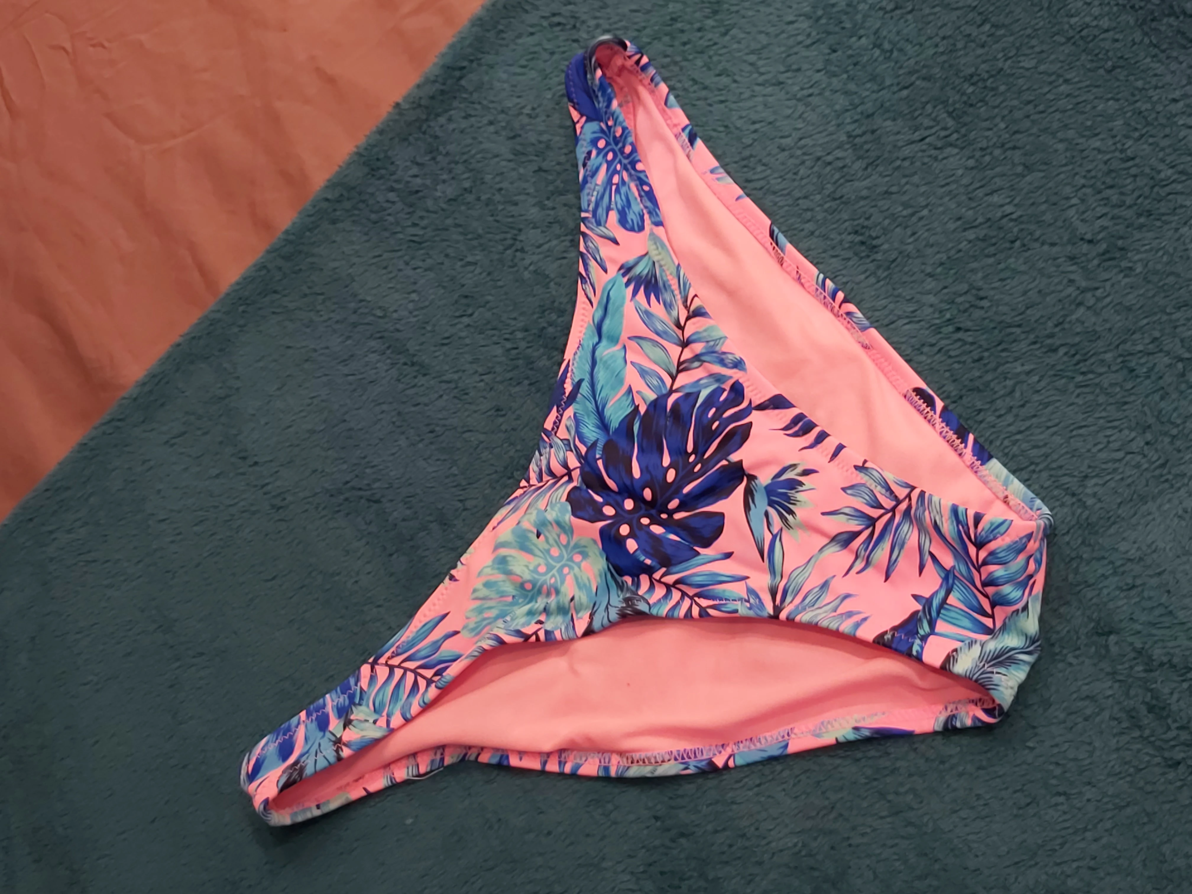 Photo de Rose and Blue