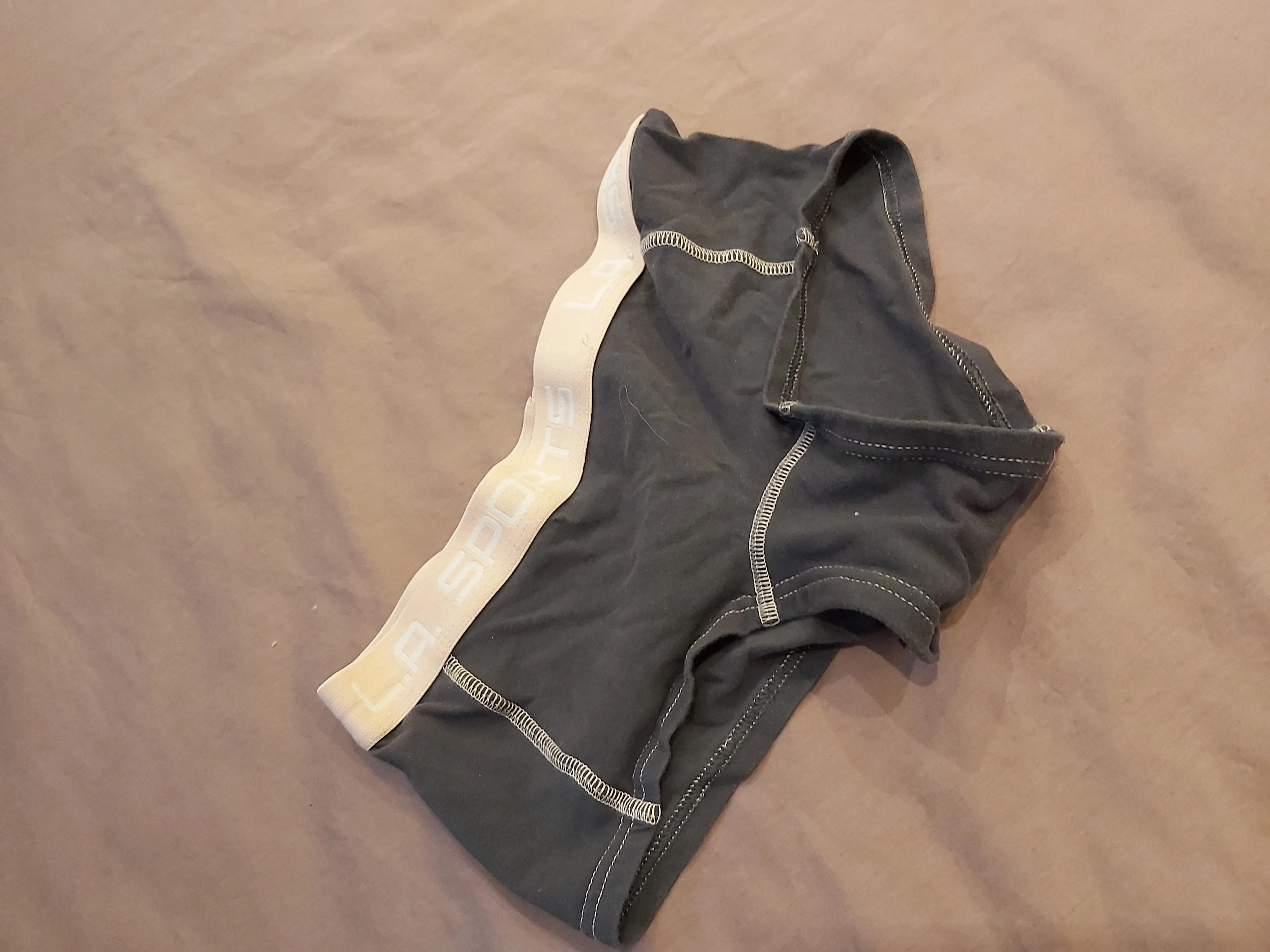 Photo de shorty girly 3 jours sport