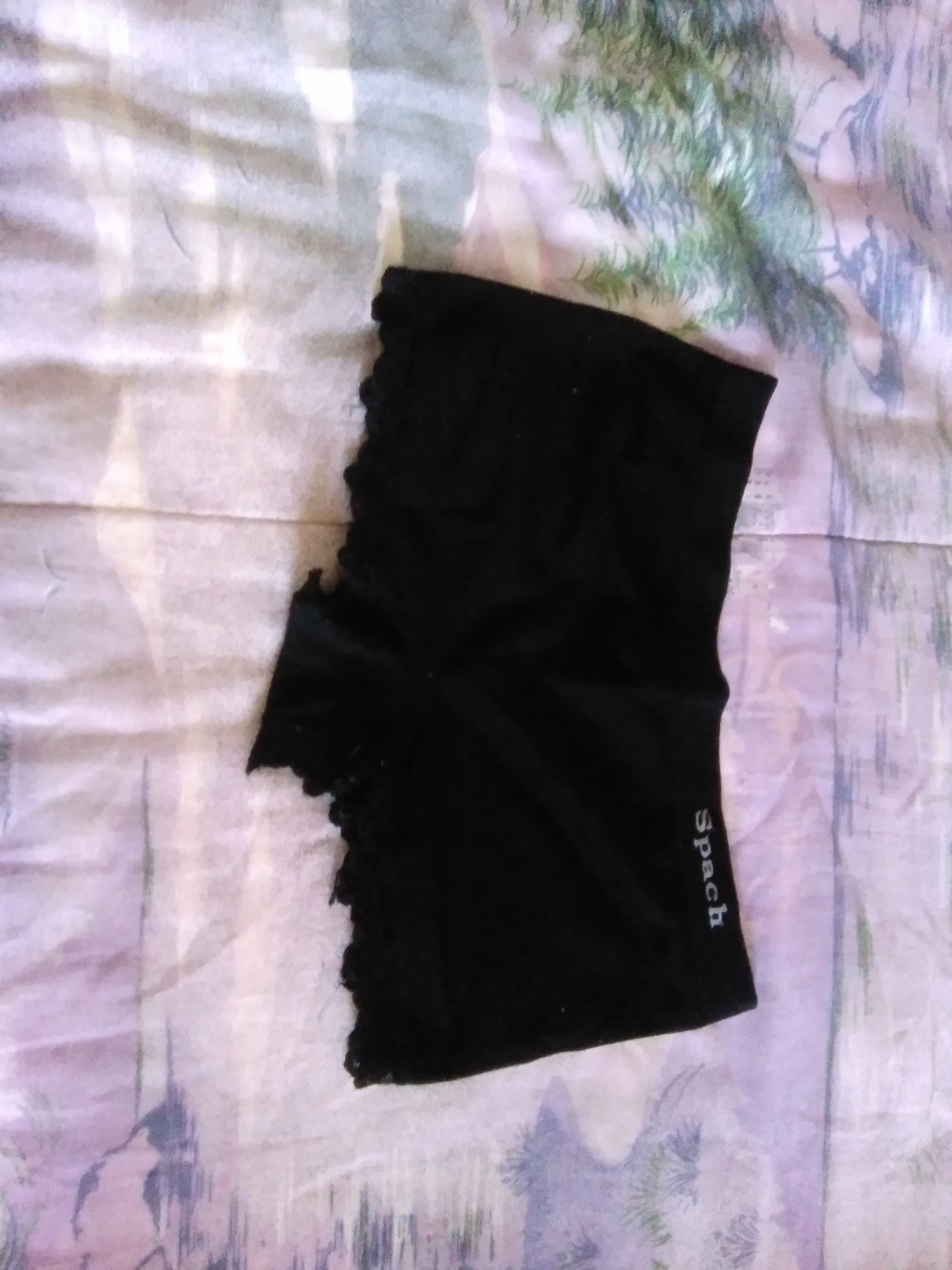 Photo de Culotte/shorty