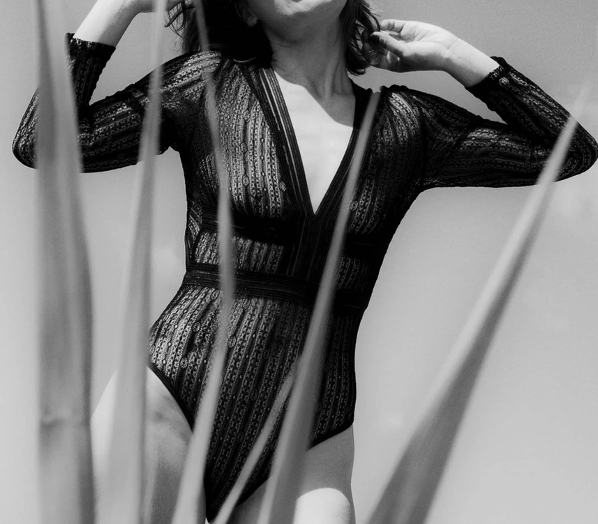 Photo de Body sexy porté 24/48h avec mes odeurs 🤩