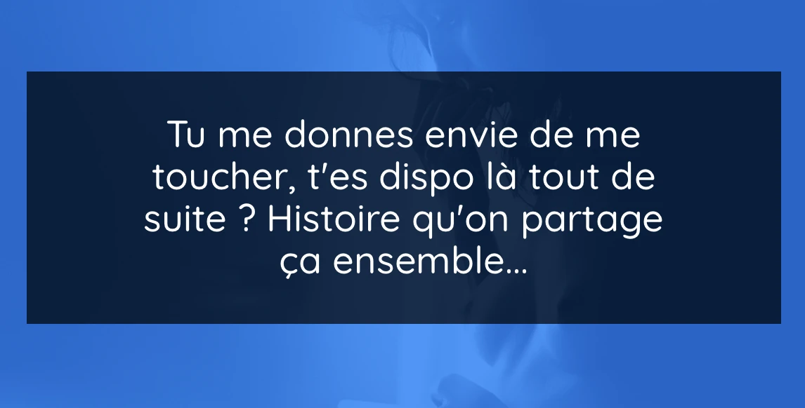 Photo de Envie d’une discussion coquine au téléphone ? (30...