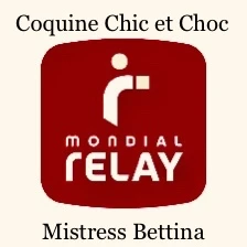 Photo de Mondial Relay