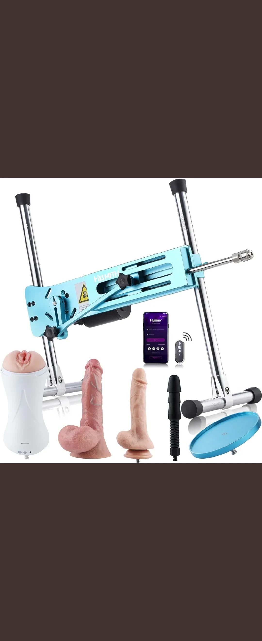 Photo de Participation fuckingmachine