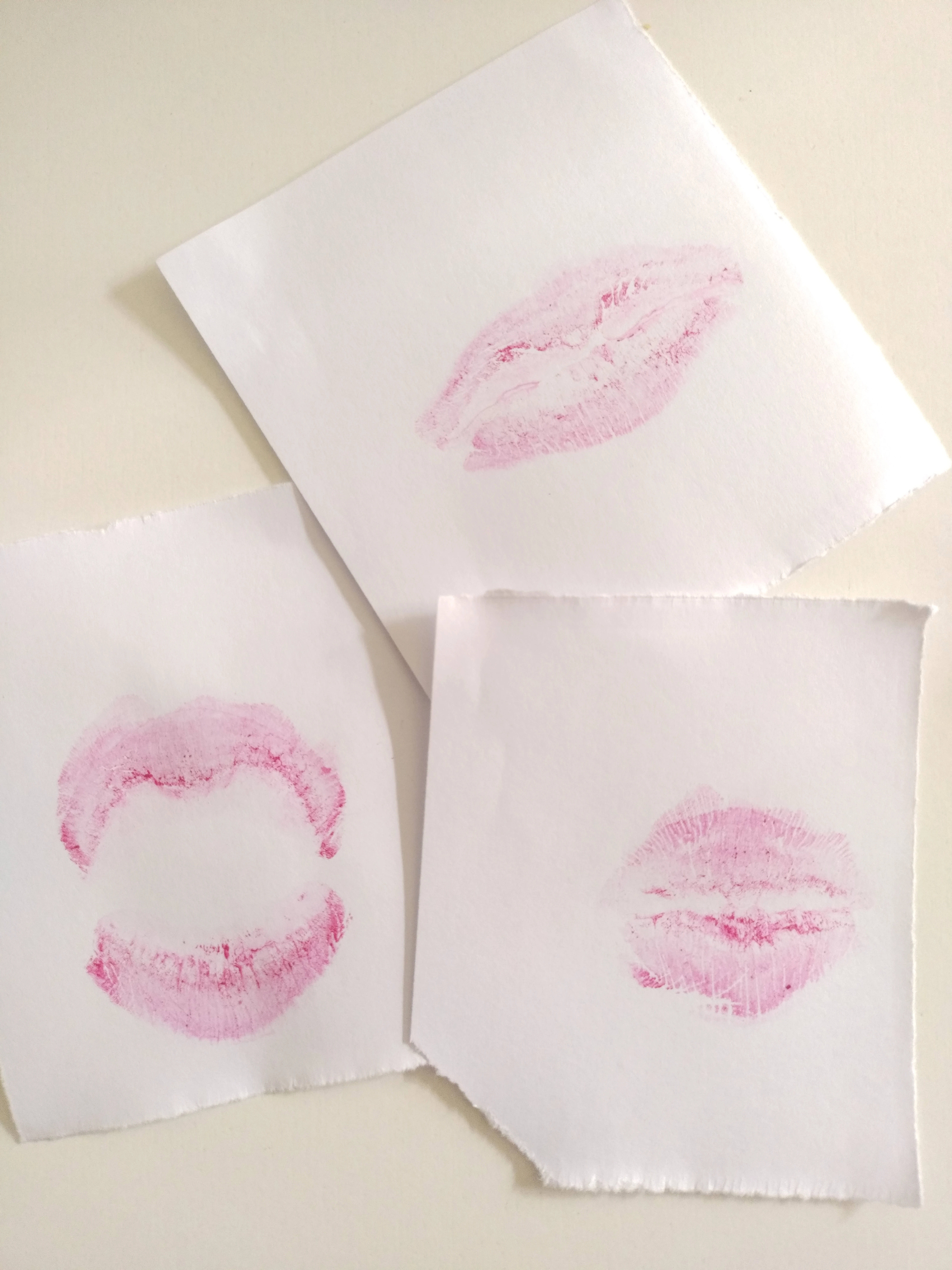 Photo de BAISER