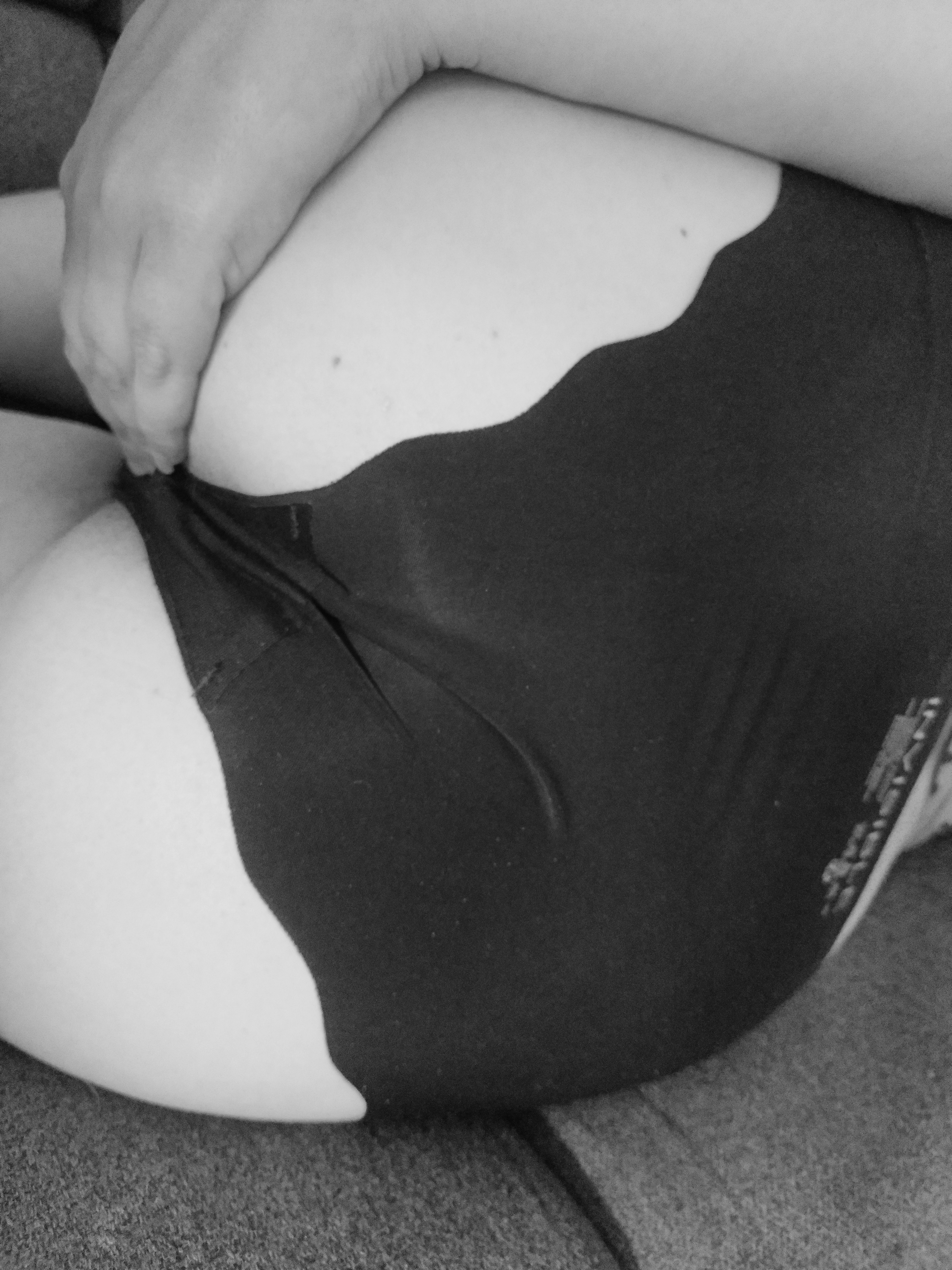 Photo de Culotte à personnaliser