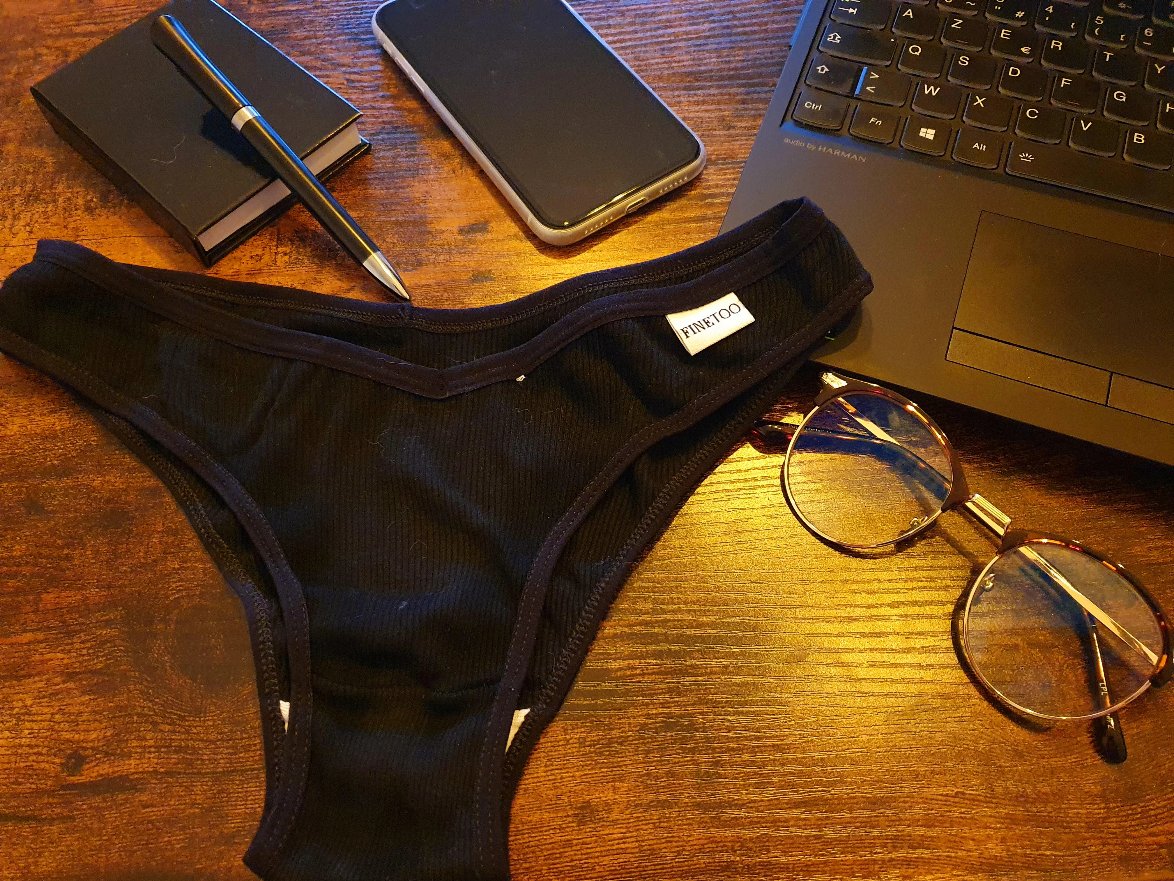 Photo de La « Working Girl »