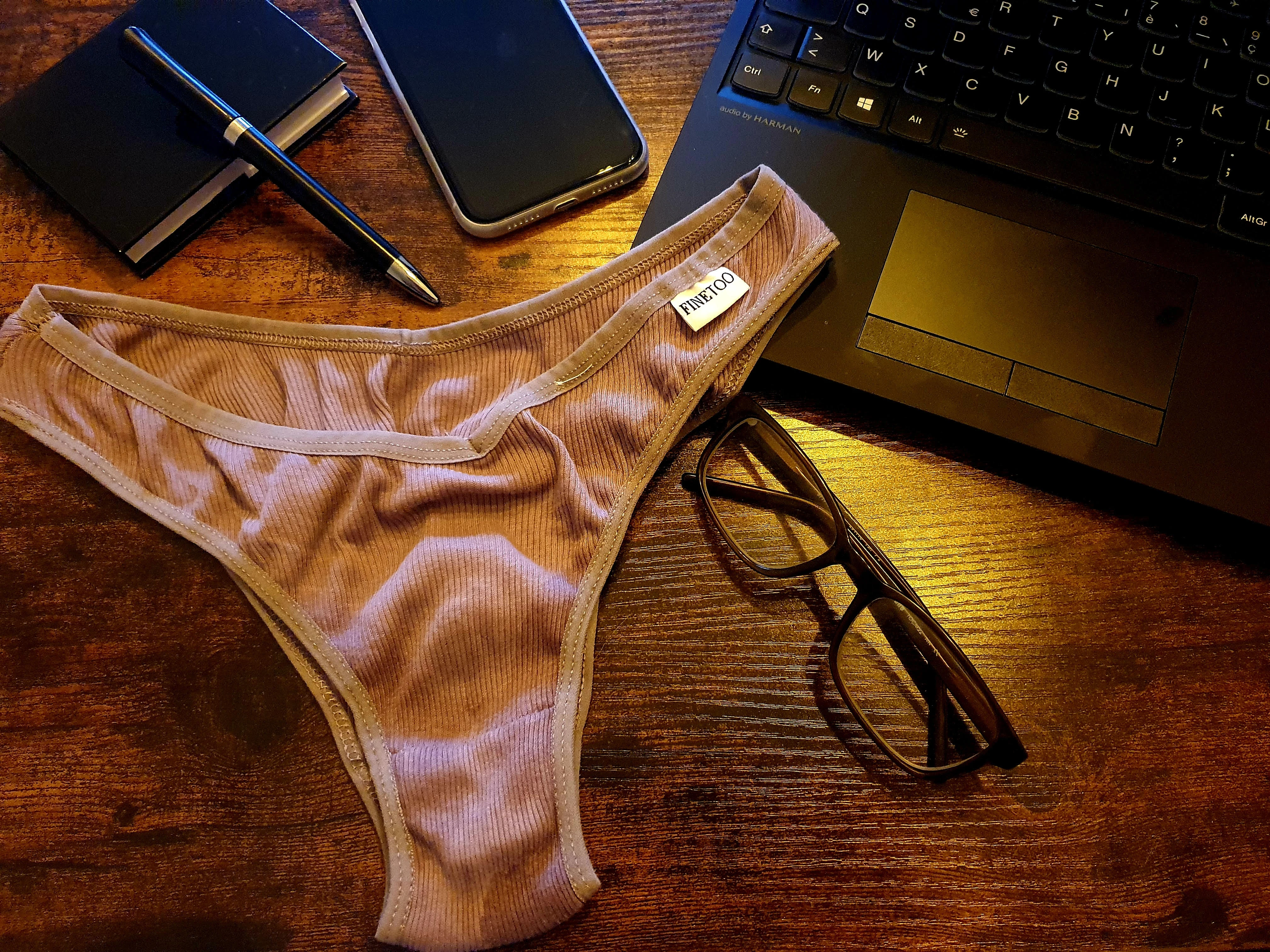 Photo de La Working Girl