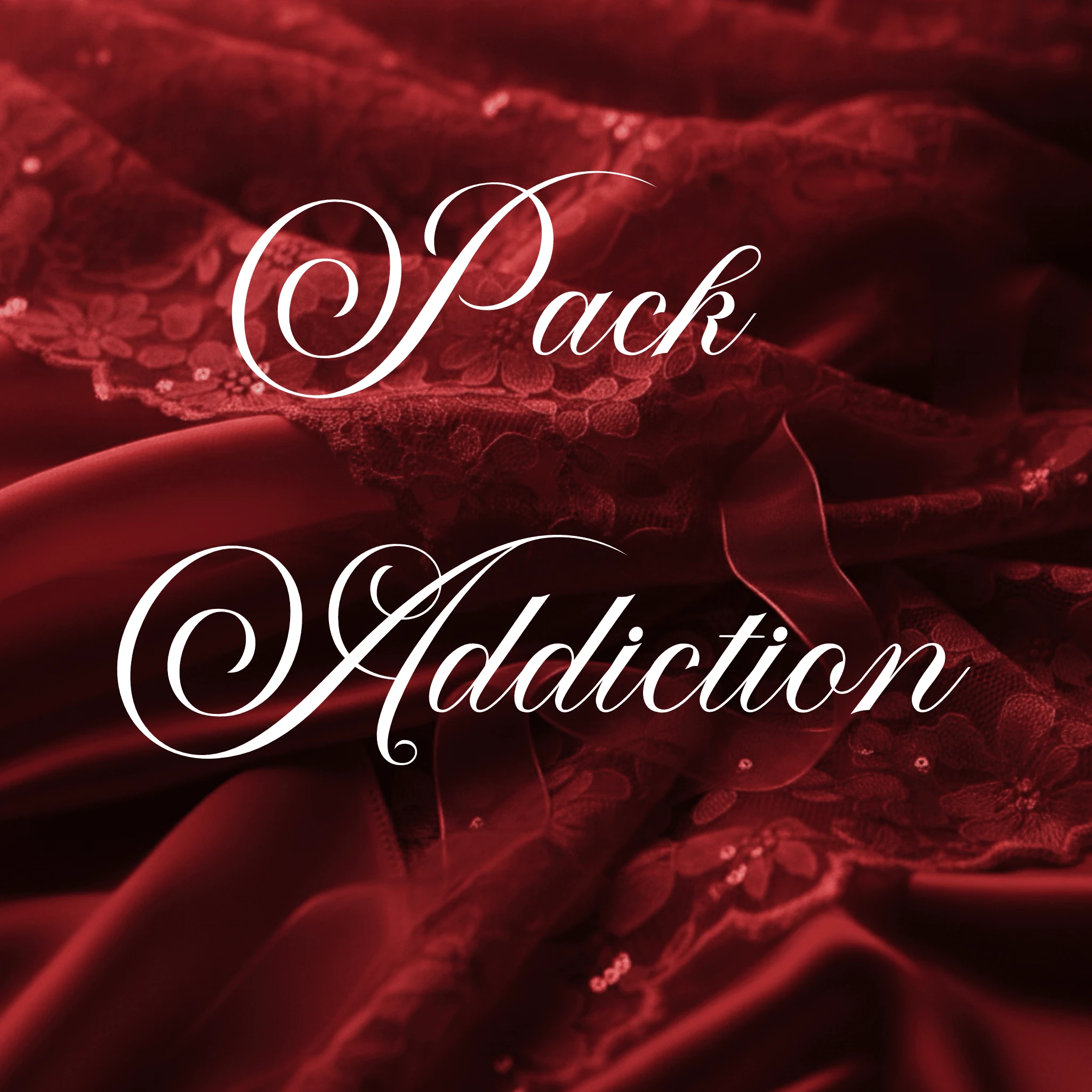 Photo de Pack addiction