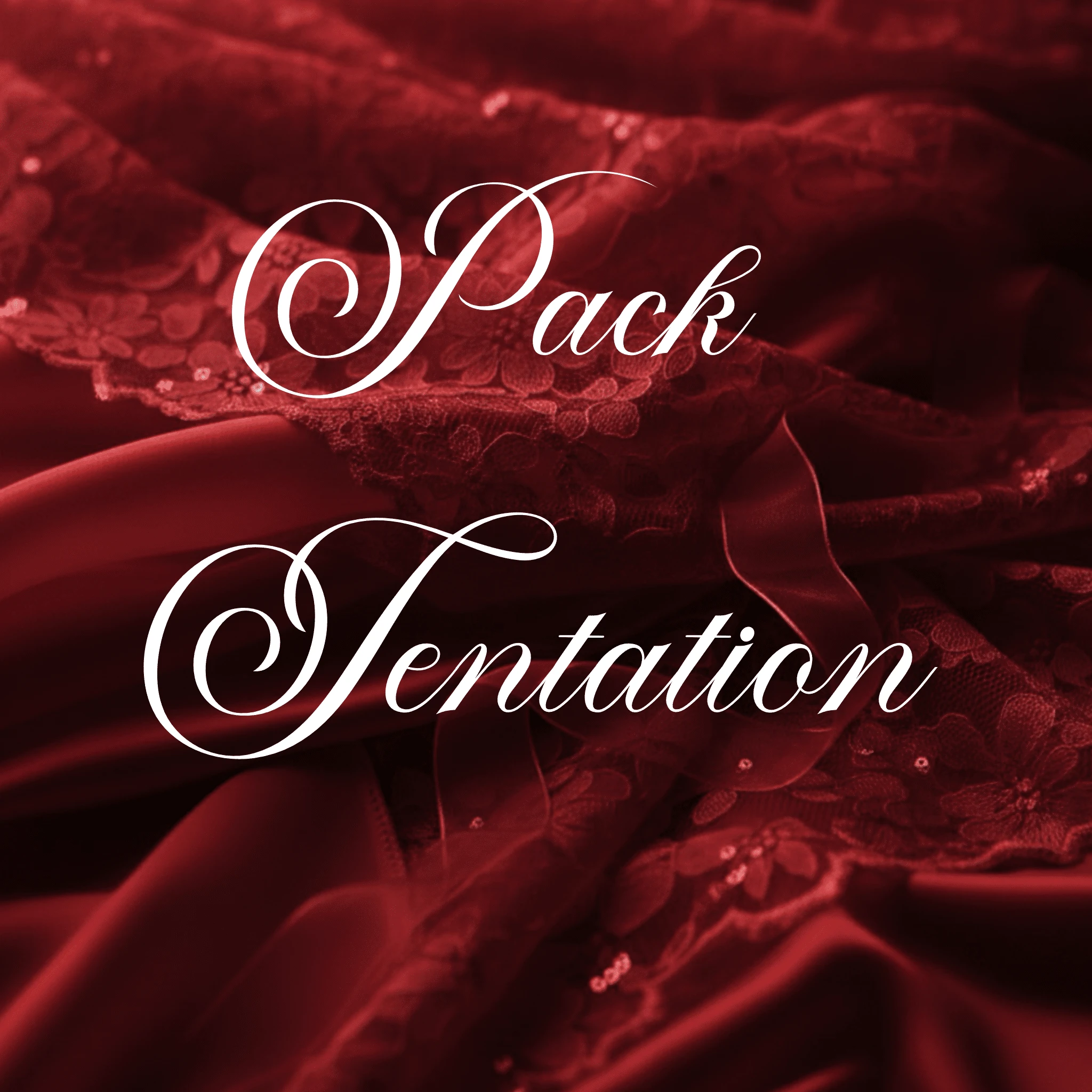 Photo de Pack tentation