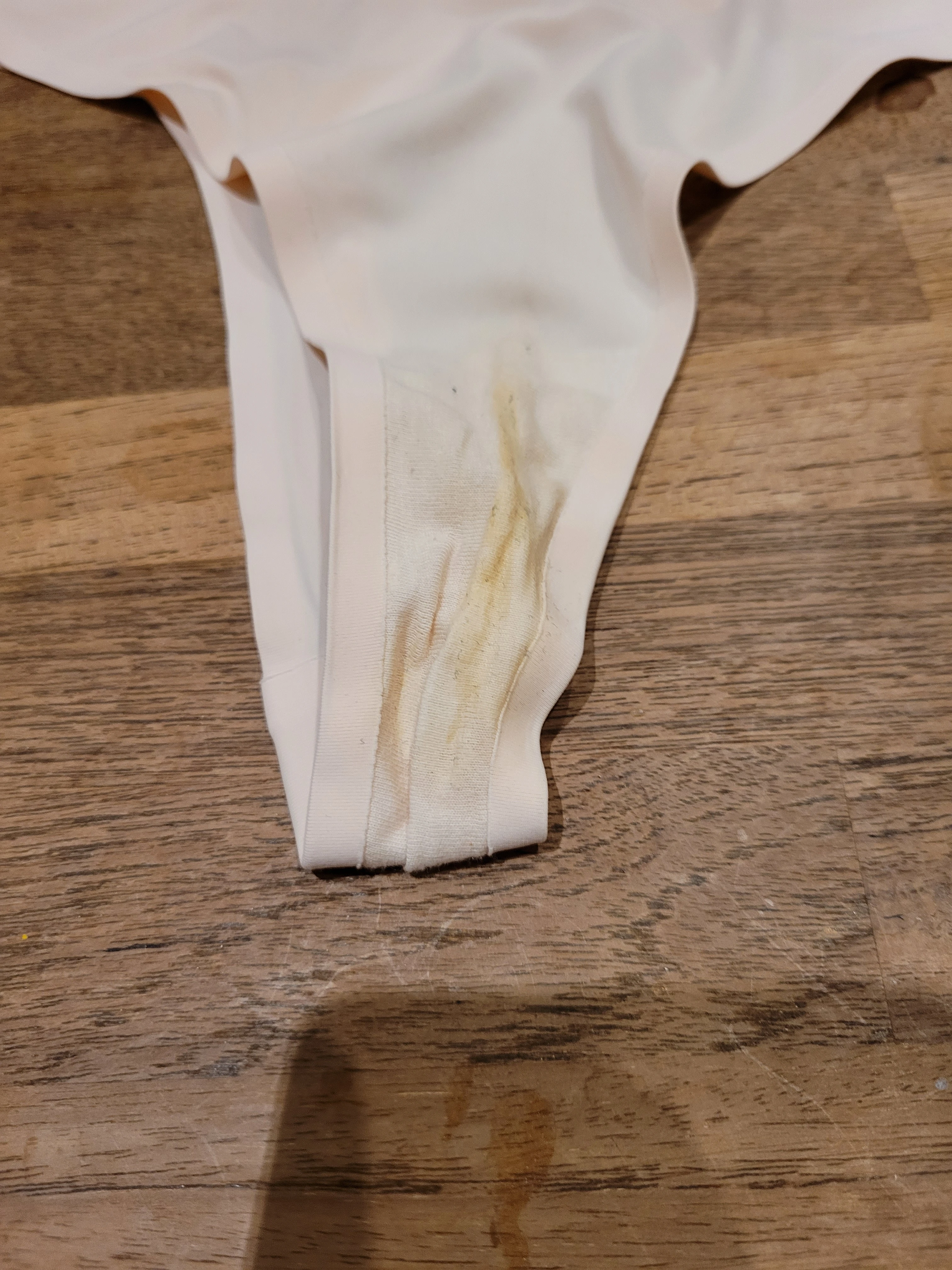 Photo de Culotte sale du 30 mars – hors frais...
