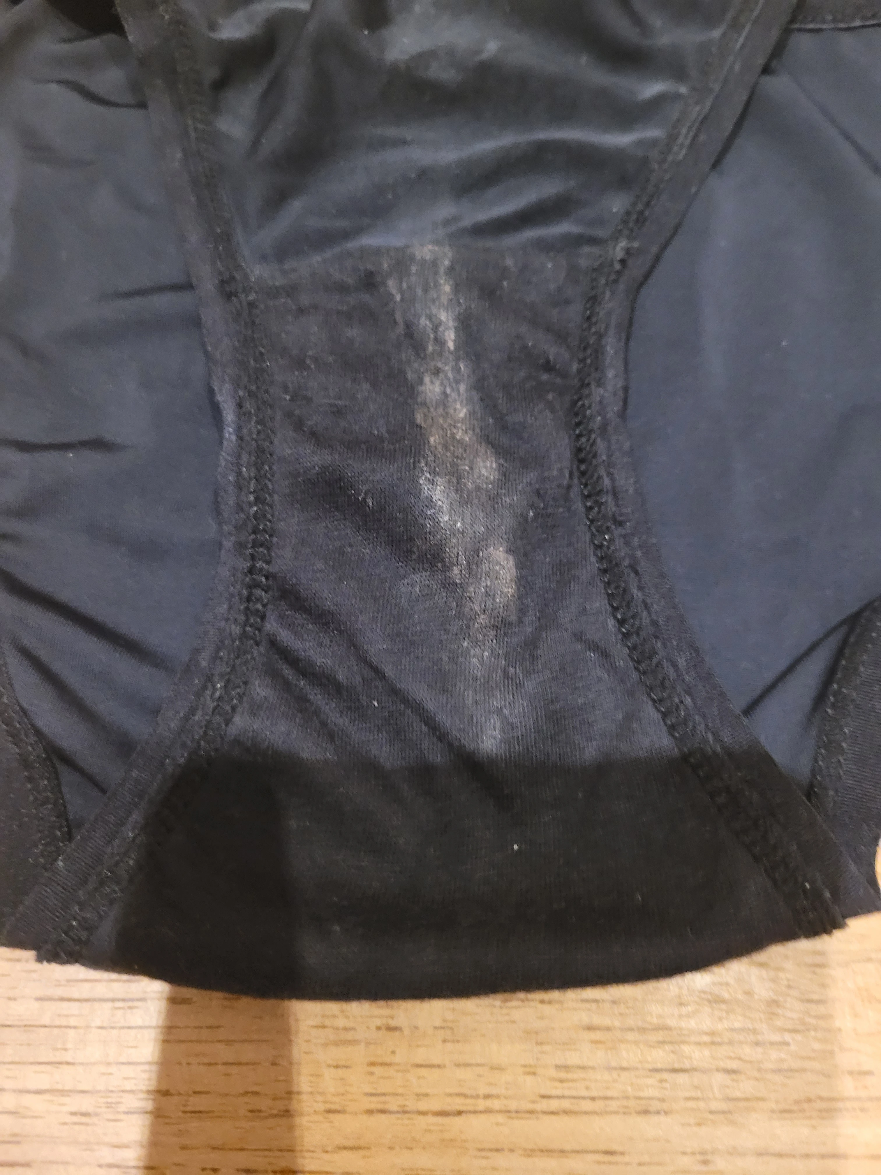 Photo de Culotte sale de Saint Valentin !