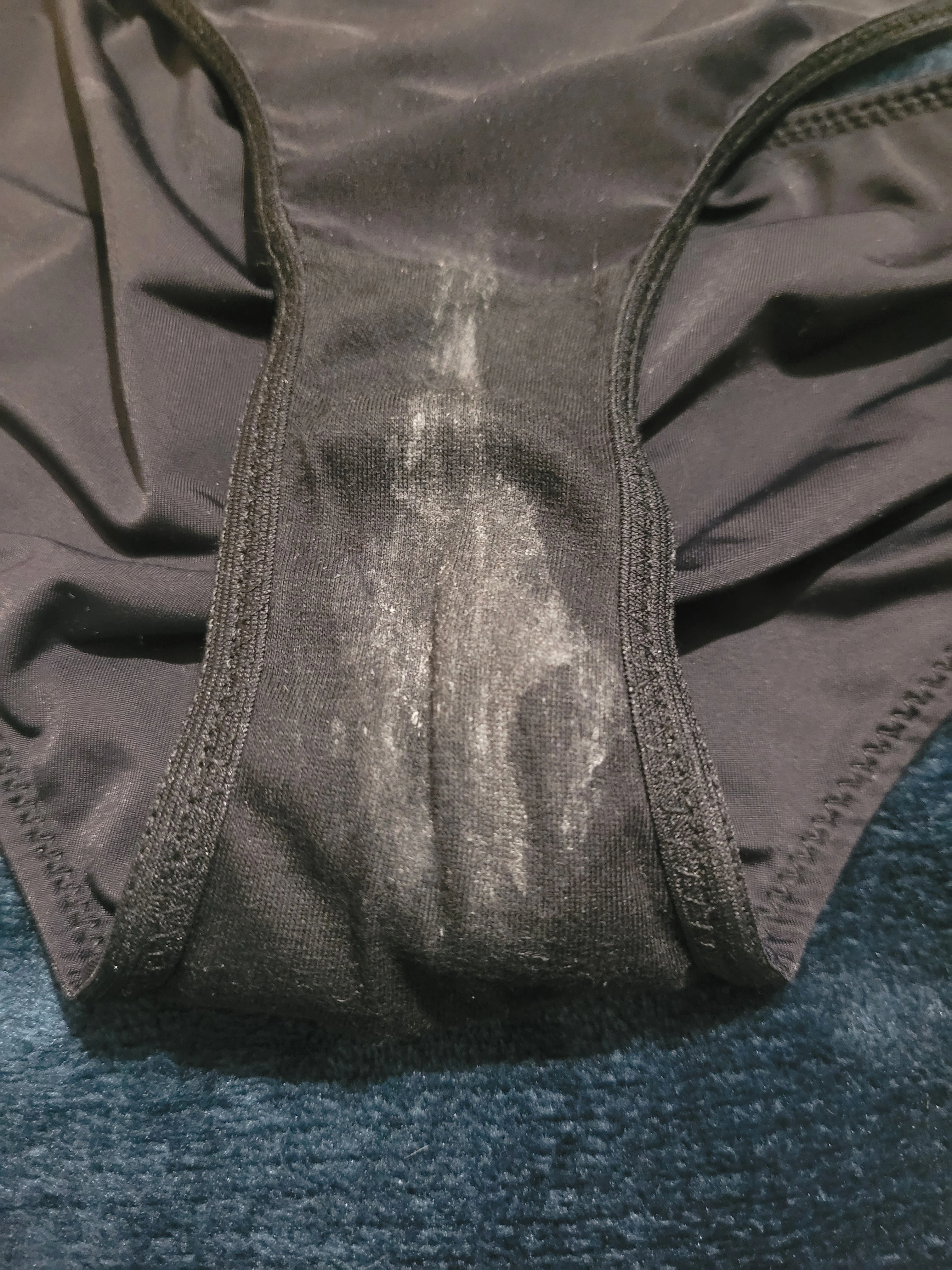 Photo de Culotte de sexe … 🤫🤫