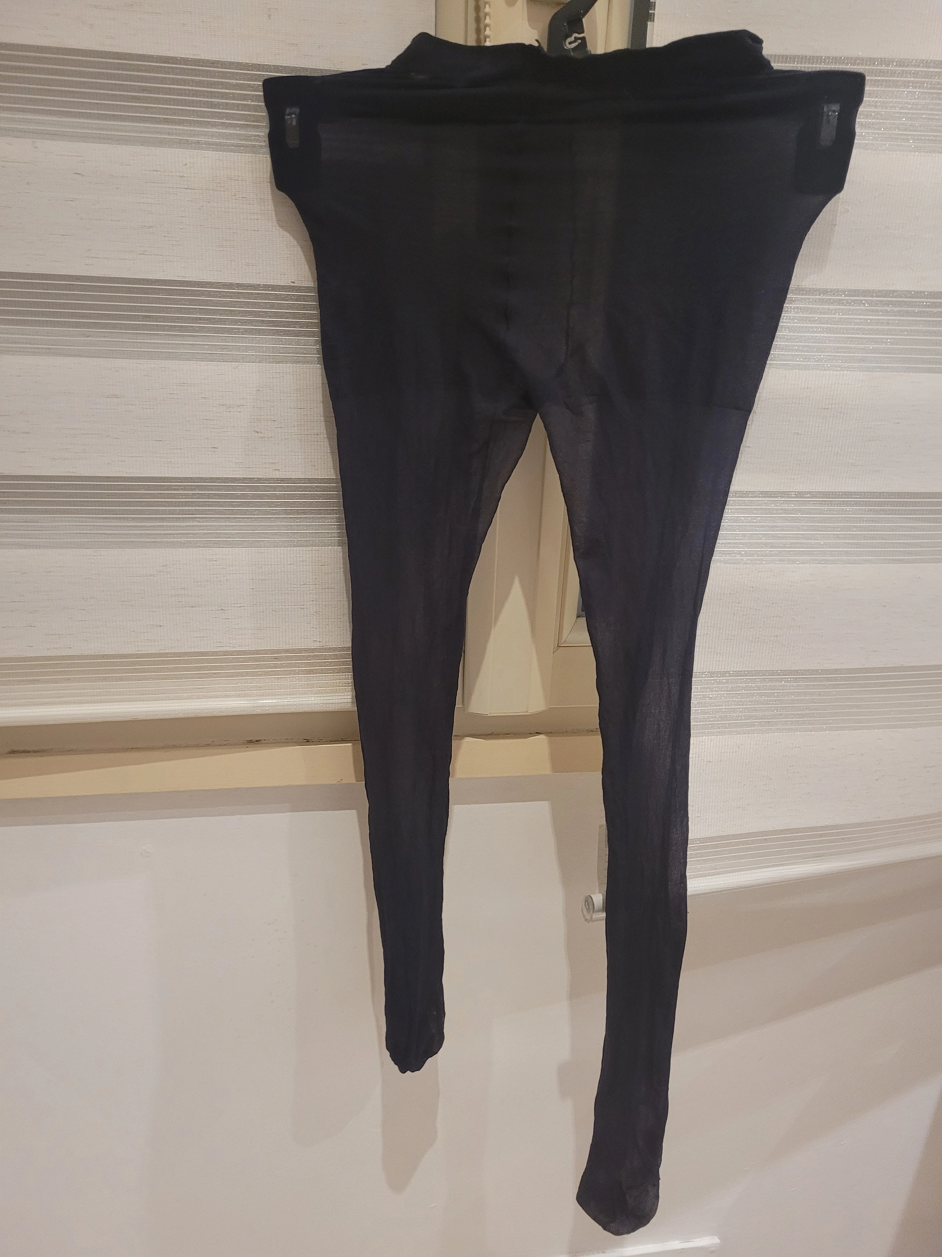Photo de Collant sale du 17 novembre