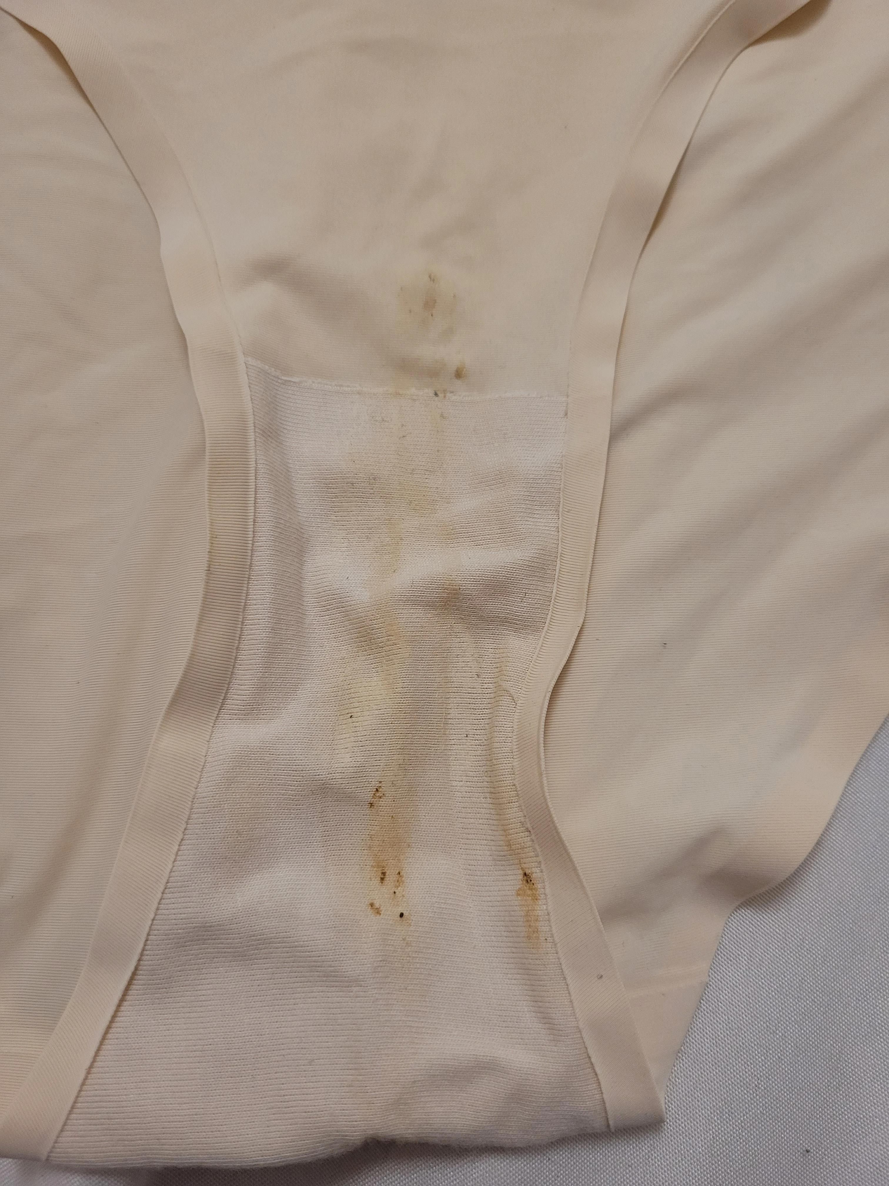 Photo de Deuxième culotte du 10 septembre …