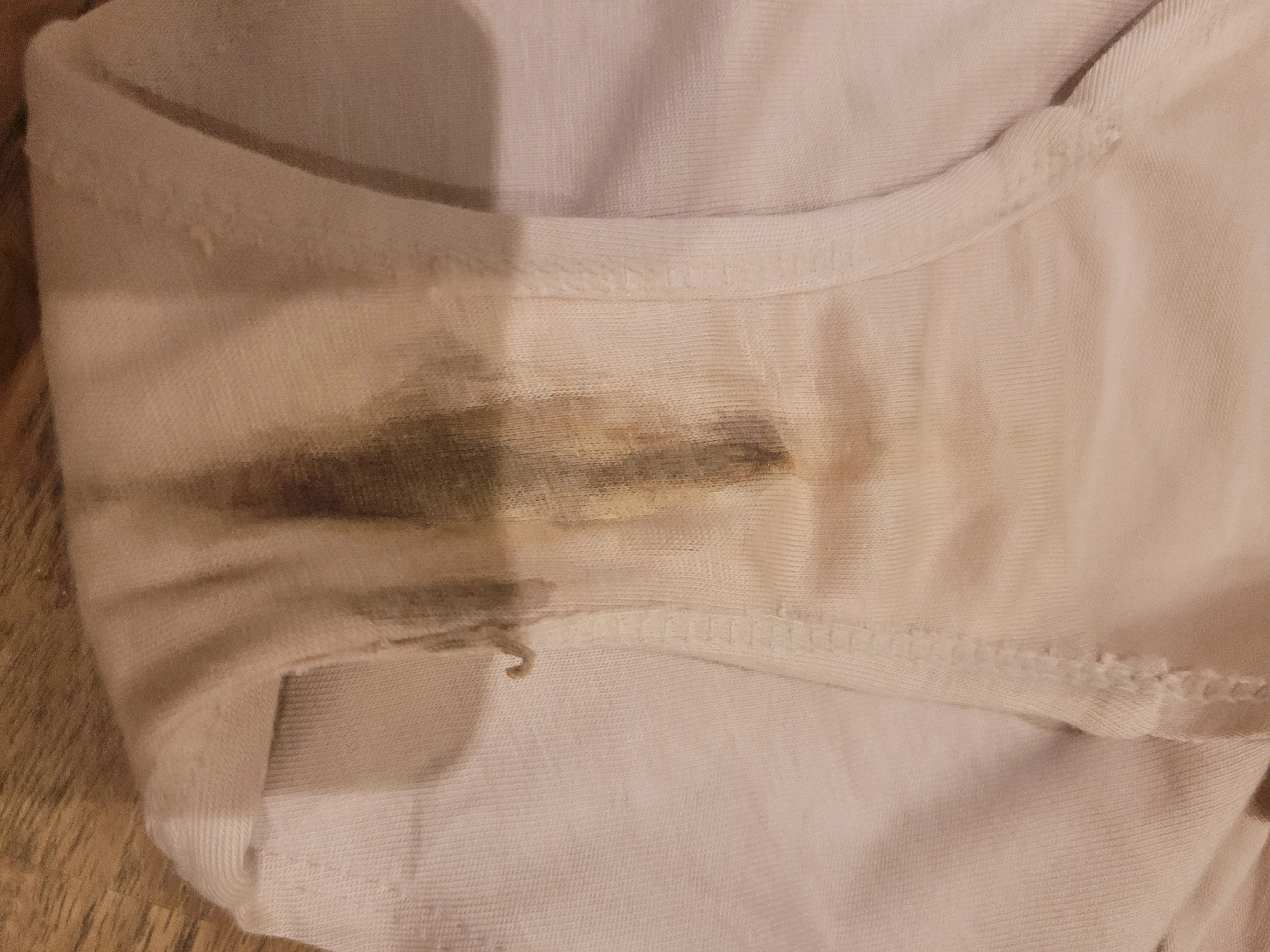 Photo de Culotte sale et lesbienne 1