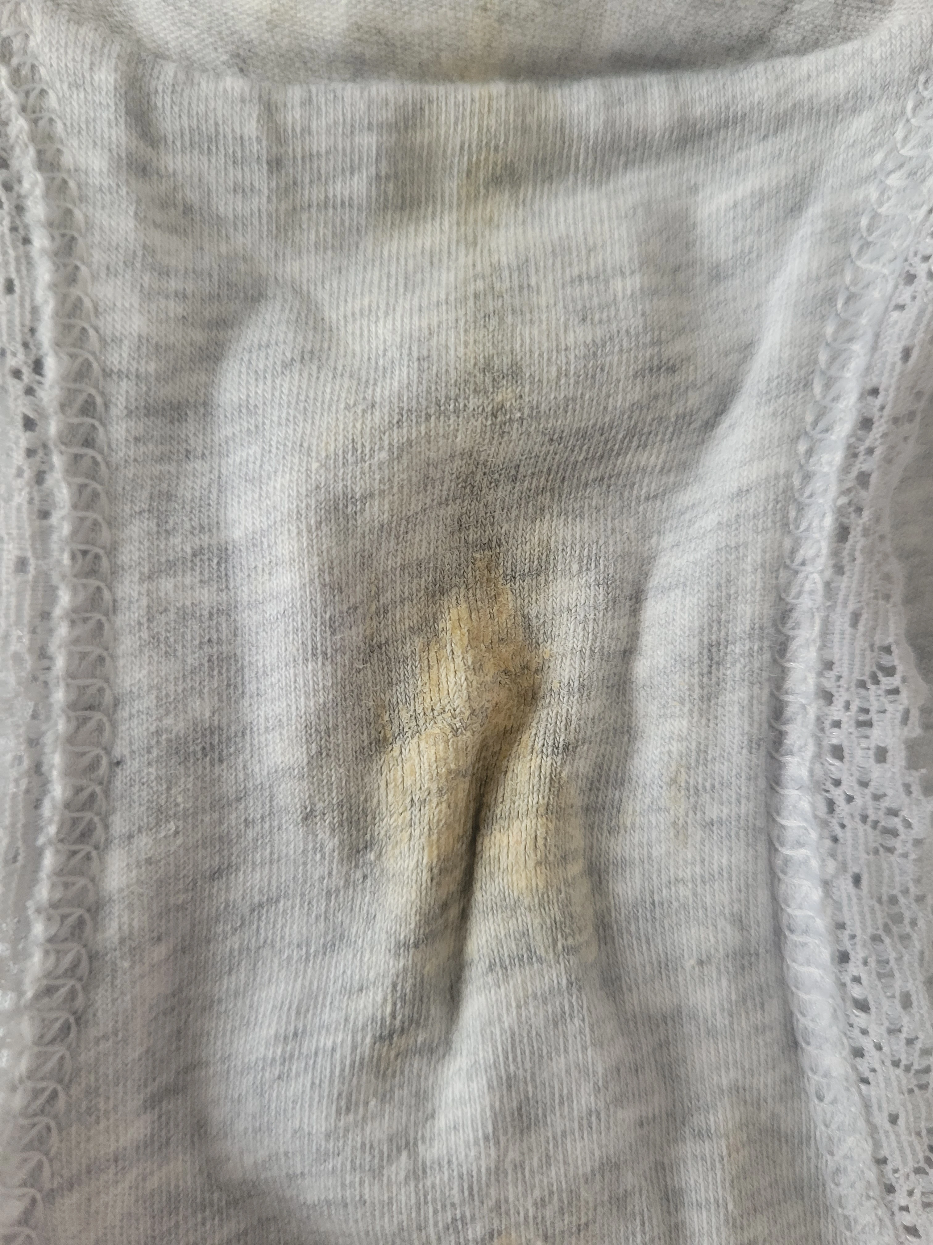 Photo de Culotte sale en week-end sexuel…. 3
