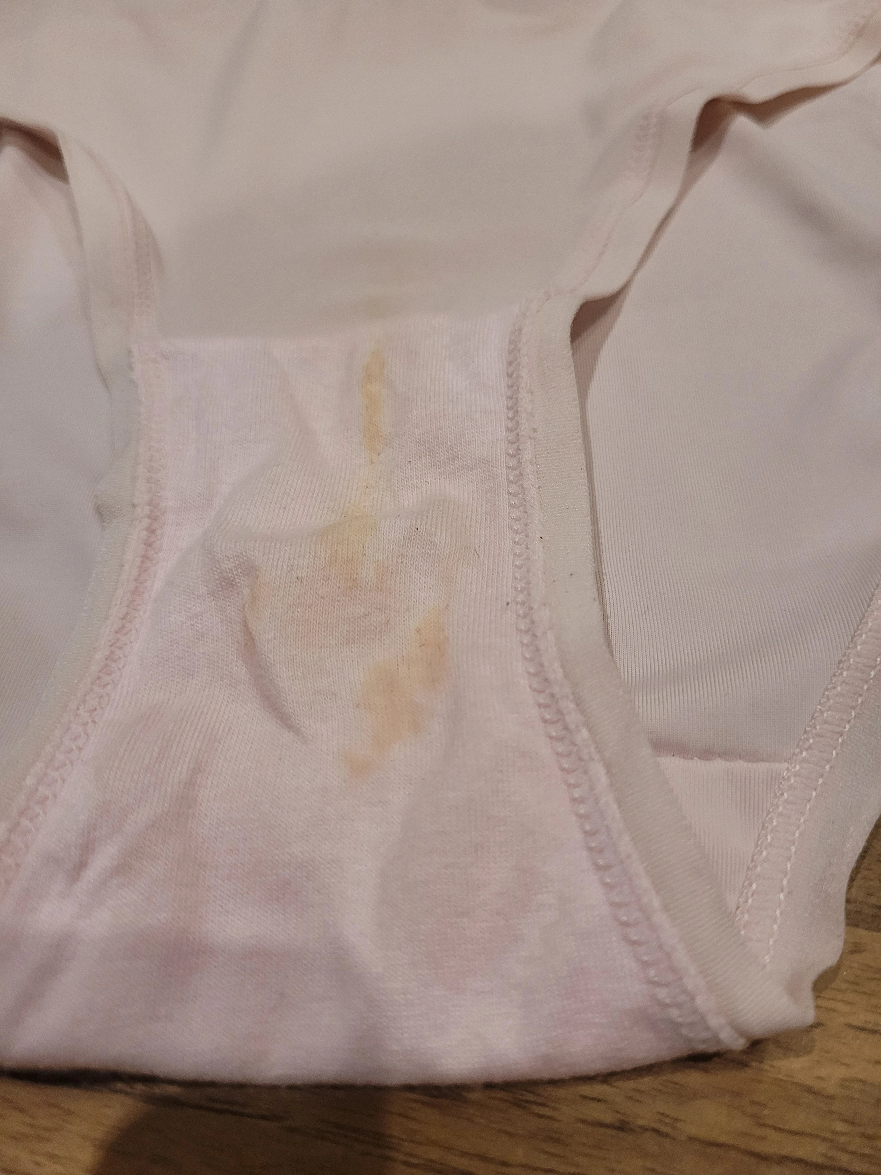 Photo de Culotte en plan à 3 ! 1